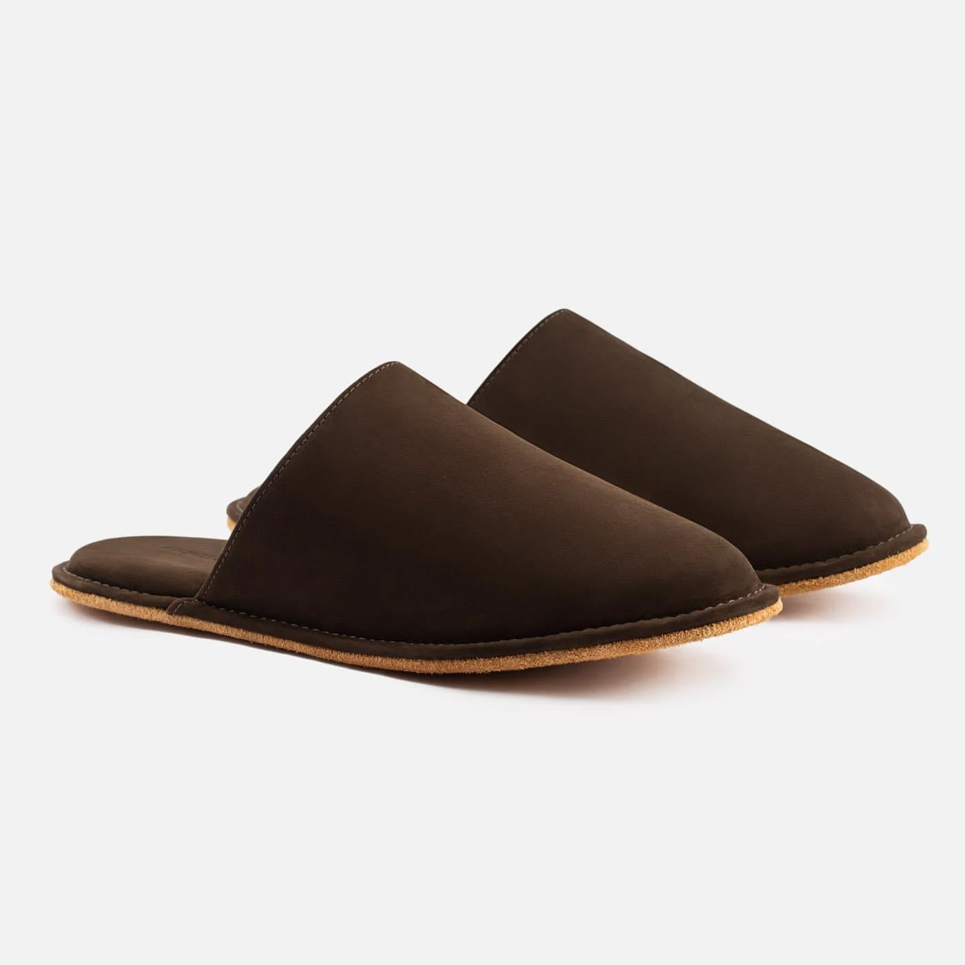 Larsen Slippers - Nubuck - Men's - Image 11