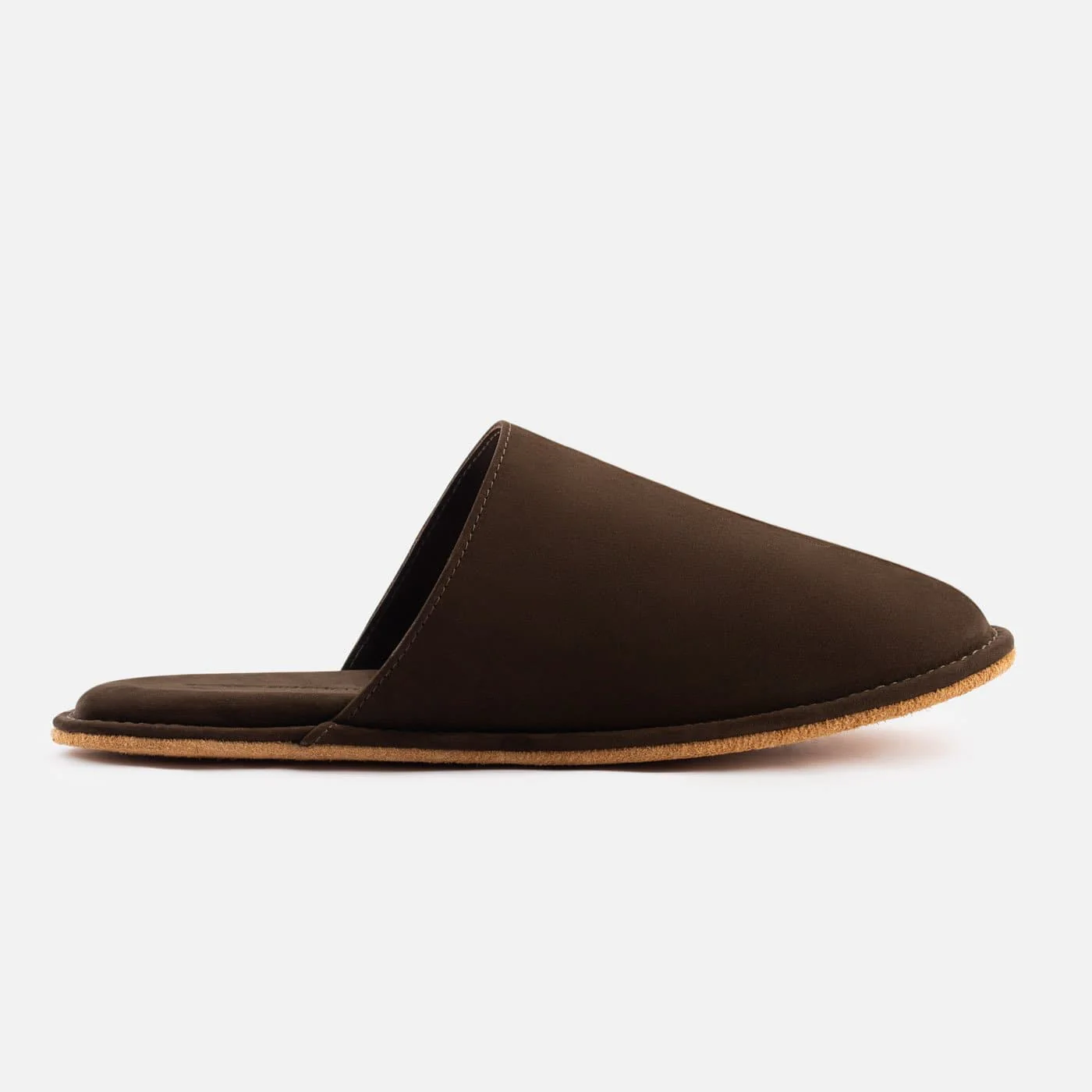 Larsen Slippers - Nubuck - Men's - Image 12