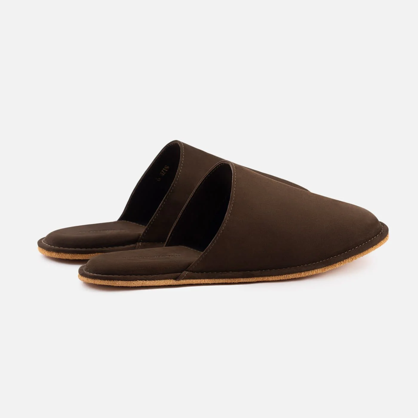 Larsen Slippers - Nubuck - Men's - Image 13