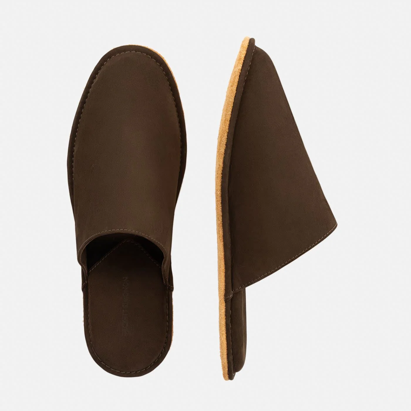 Larsen Slippers - Nubuck - Men's - Image 14