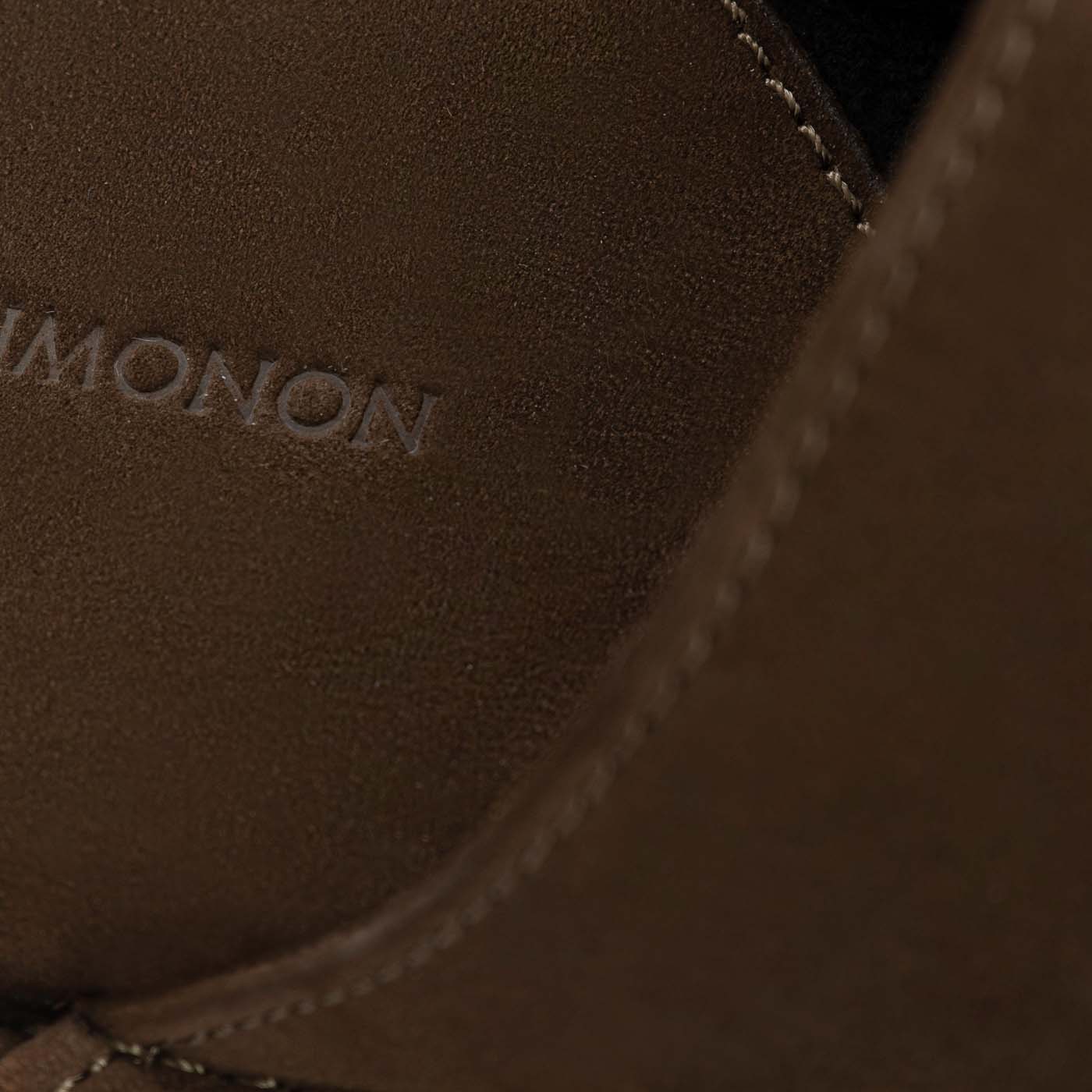 Larsen Slippers - Nubuck - Men's - Image 15