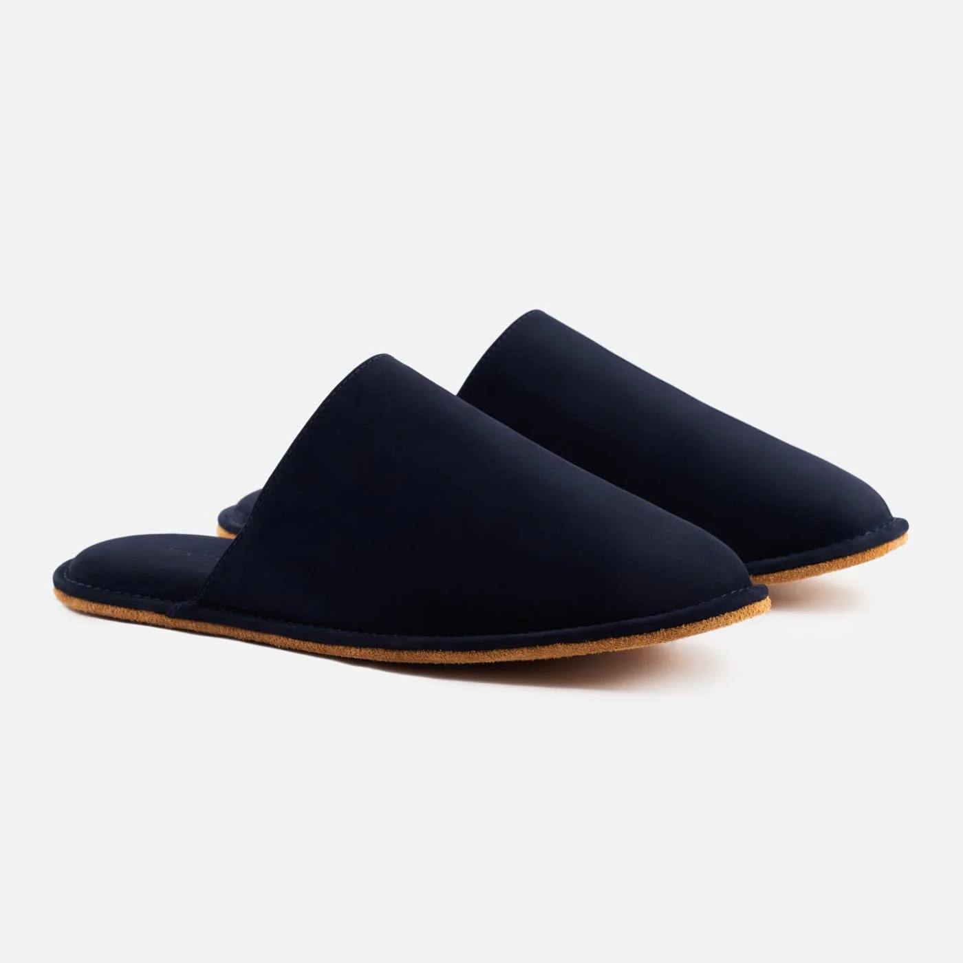Larsen Slippers - Nubuck - Men's - Image 16