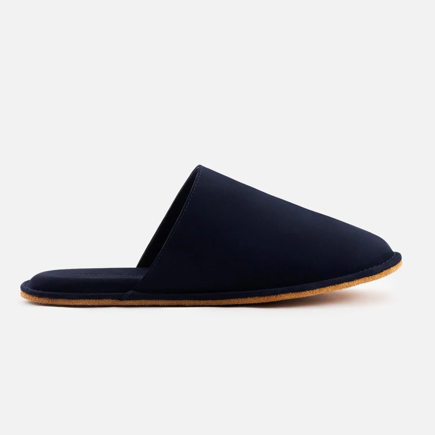 Larsen Slippers - Nubuck - Men's - Image 17