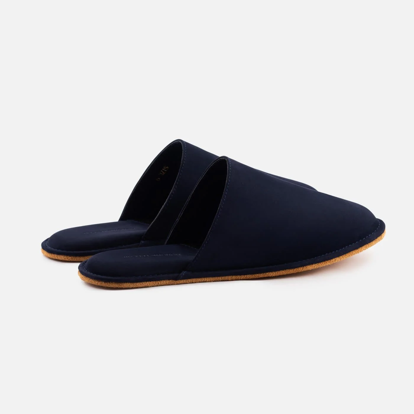 Larsen Slippers - Nubuck - Men's - Image 18