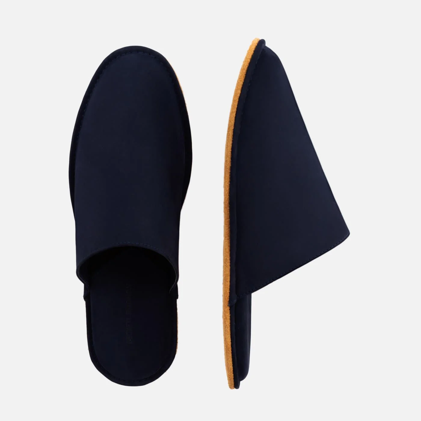 Larsen Slippers - Nubuck - Men's - Image 19