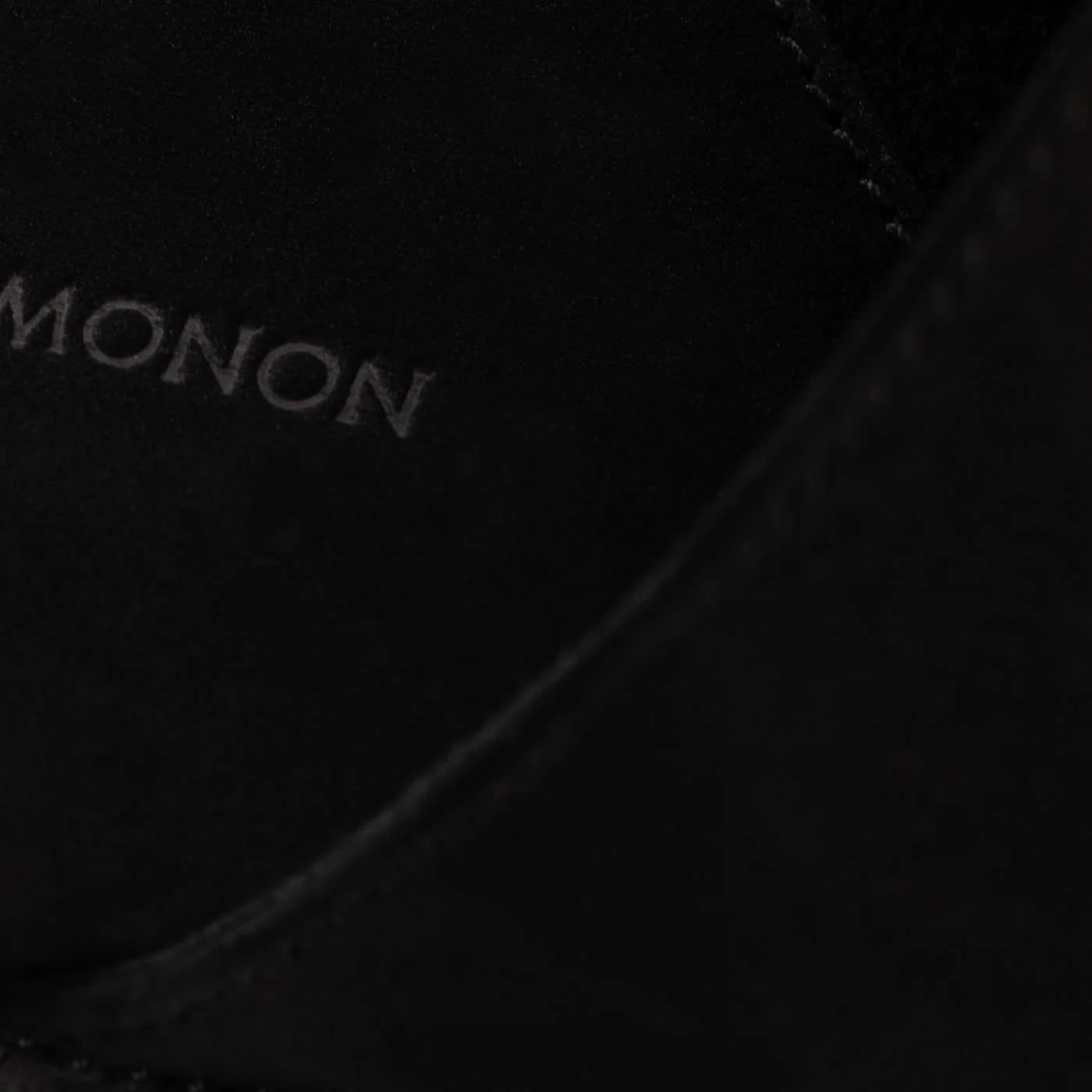 Larsen Slippers - Nubuck - Men's - Image 5