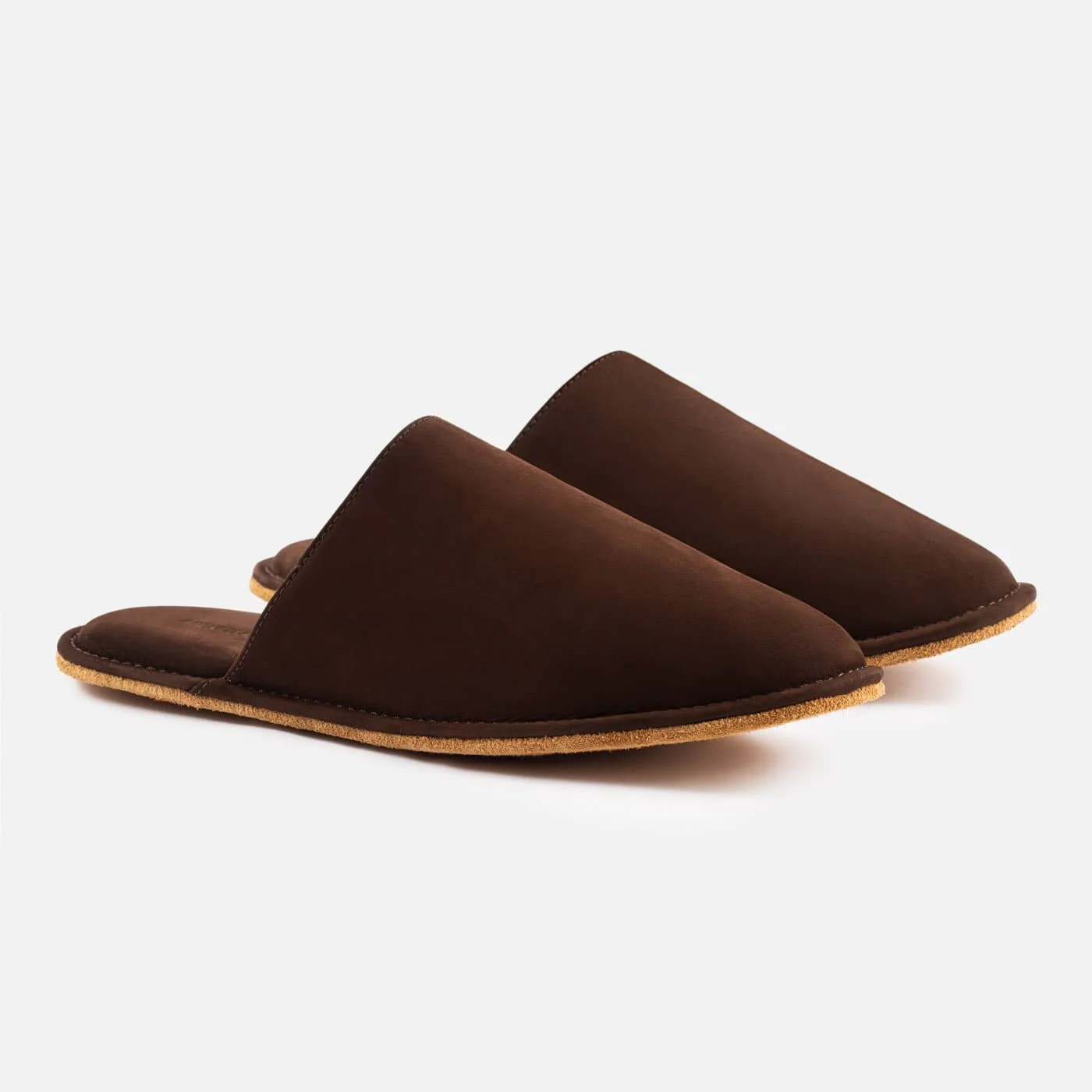 Larsen Slippers - Nubuck - Men's - Image 6