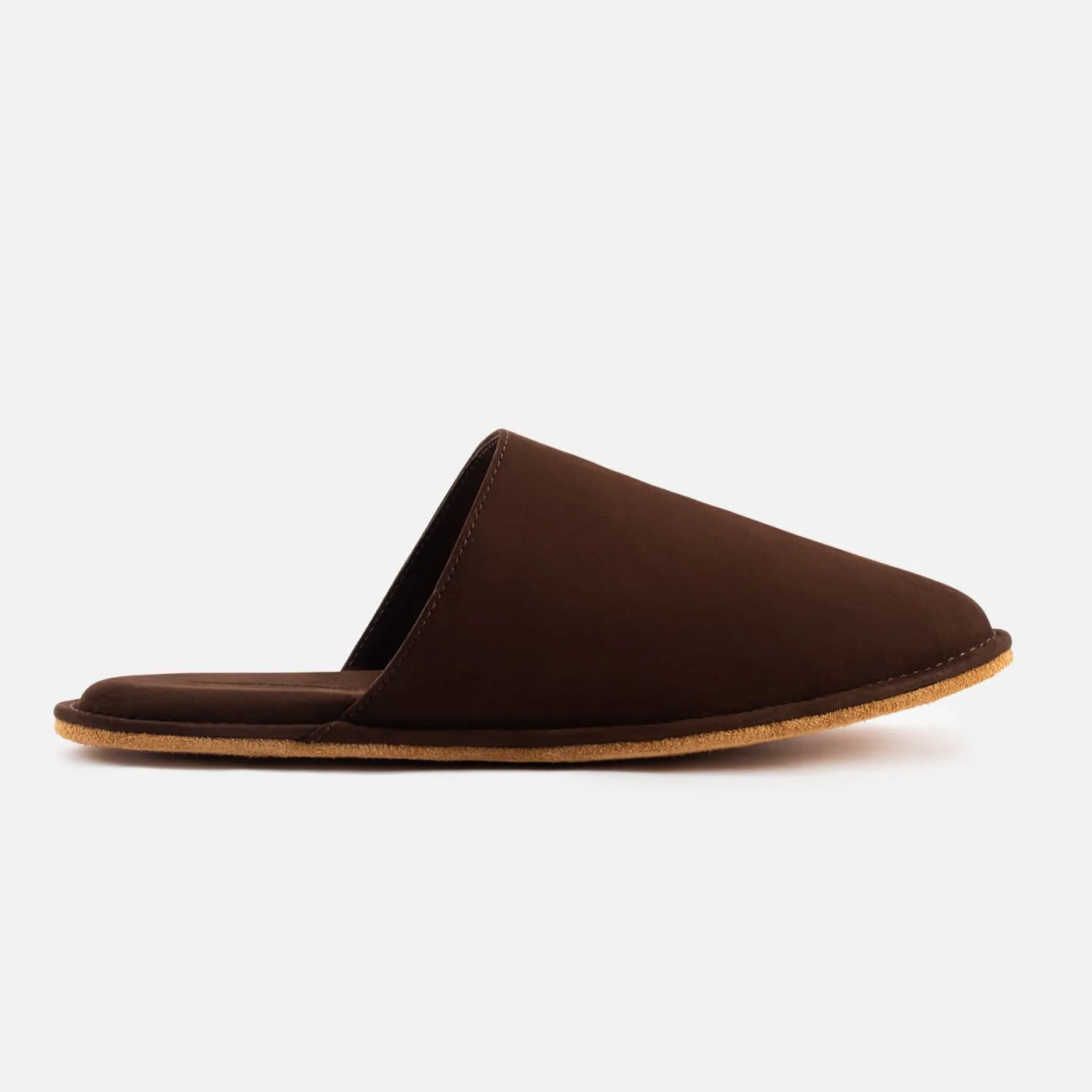 Larsen Slippers - Nubuck - Men's - Image 7