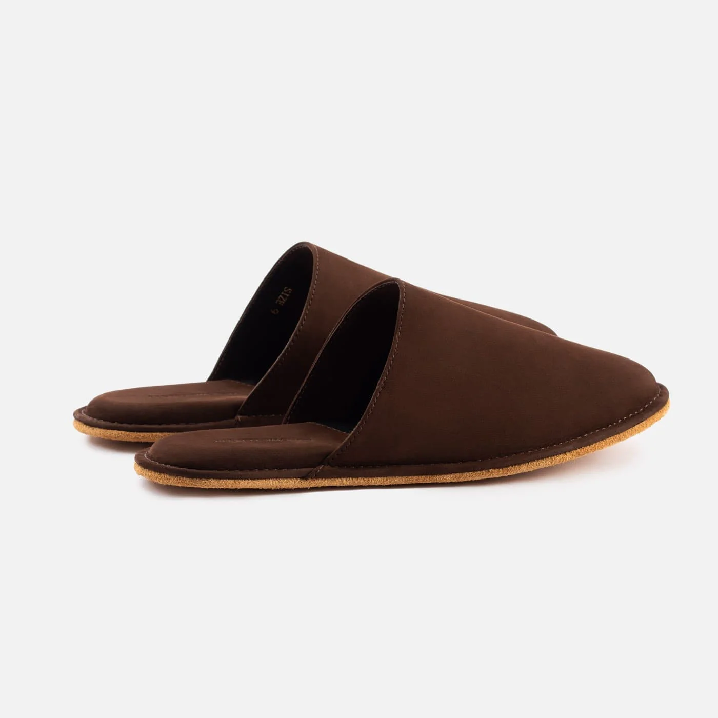 Larsen Slippers - Nubuck - Men's - Image 8