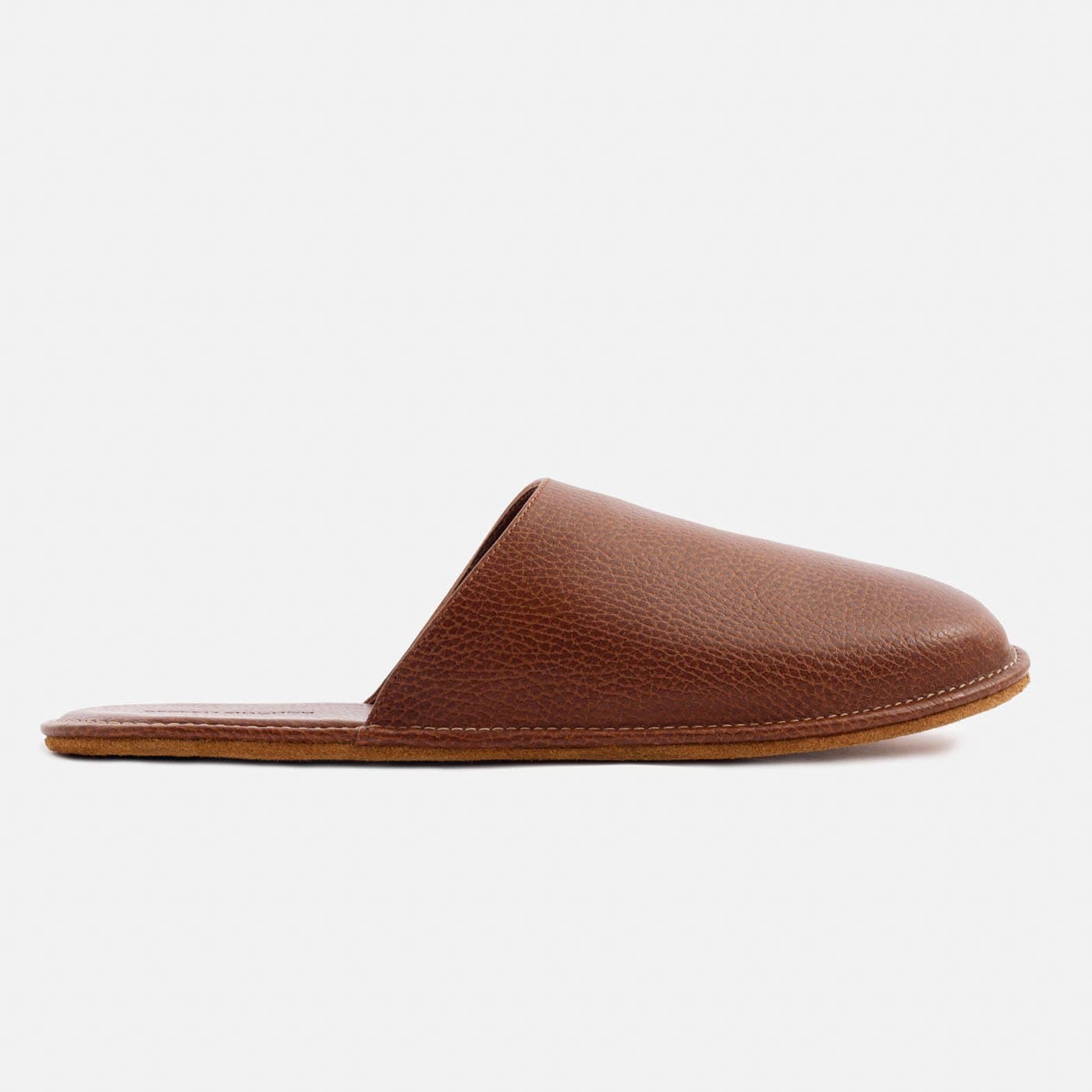 Larsen Slippers - Pebbled - Men's - Image 14