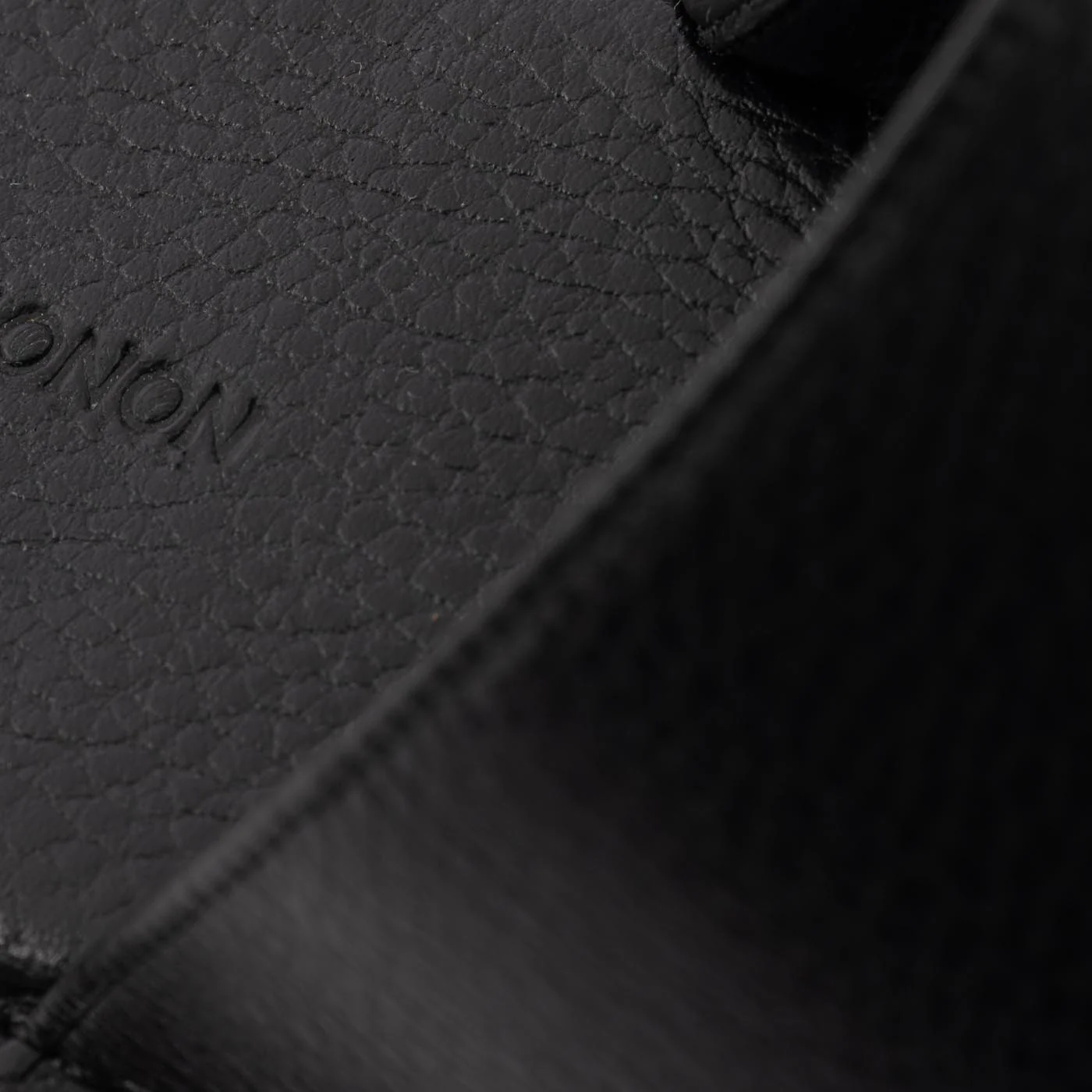 Larsen Slippers - Pebbled - Men's - Image 5