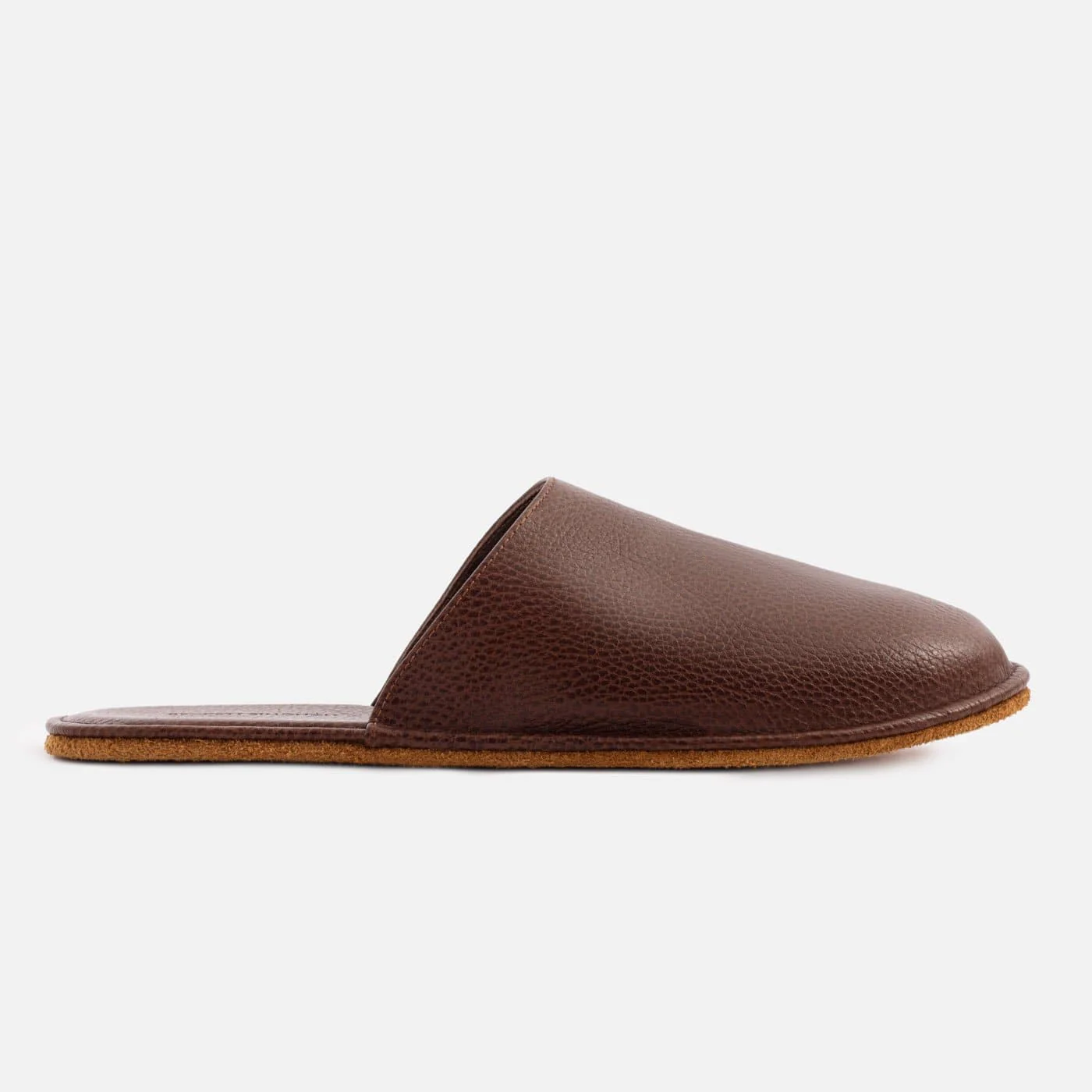 Larsen Slippers - Pebbled - Men's - Image 8