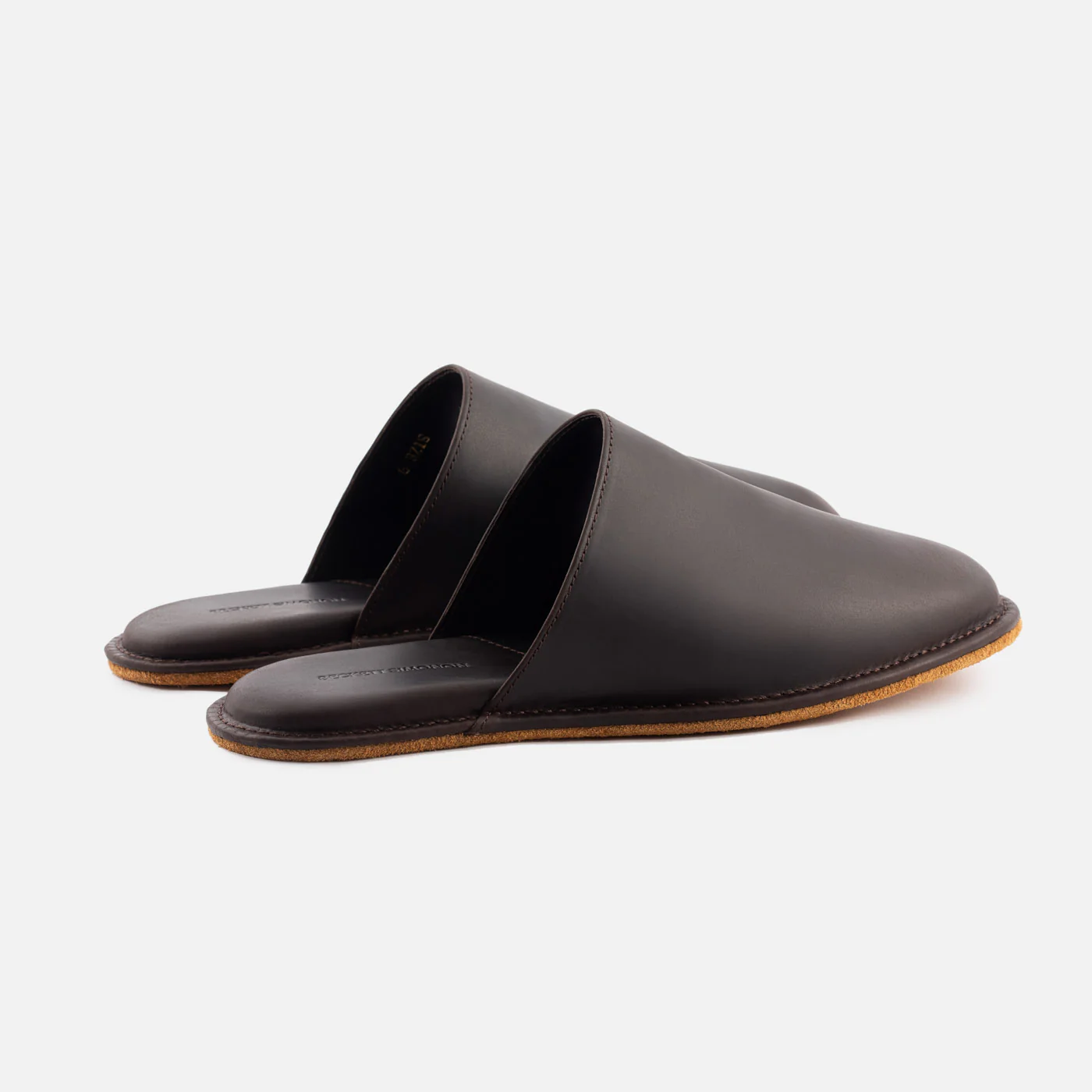 Larsen Slippers - Pull-Up - Men's - Image 13