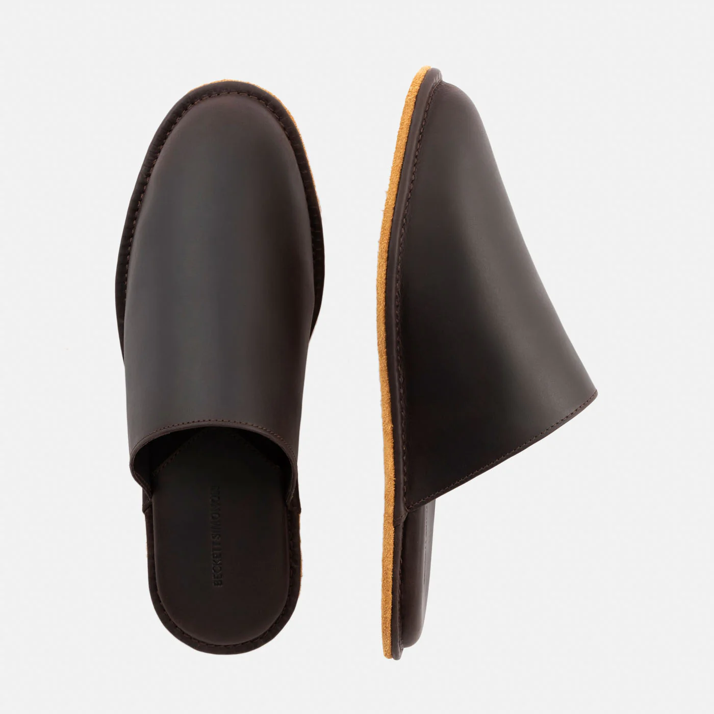 Larsen Slippers - Pull-Up - Men's - Image 14