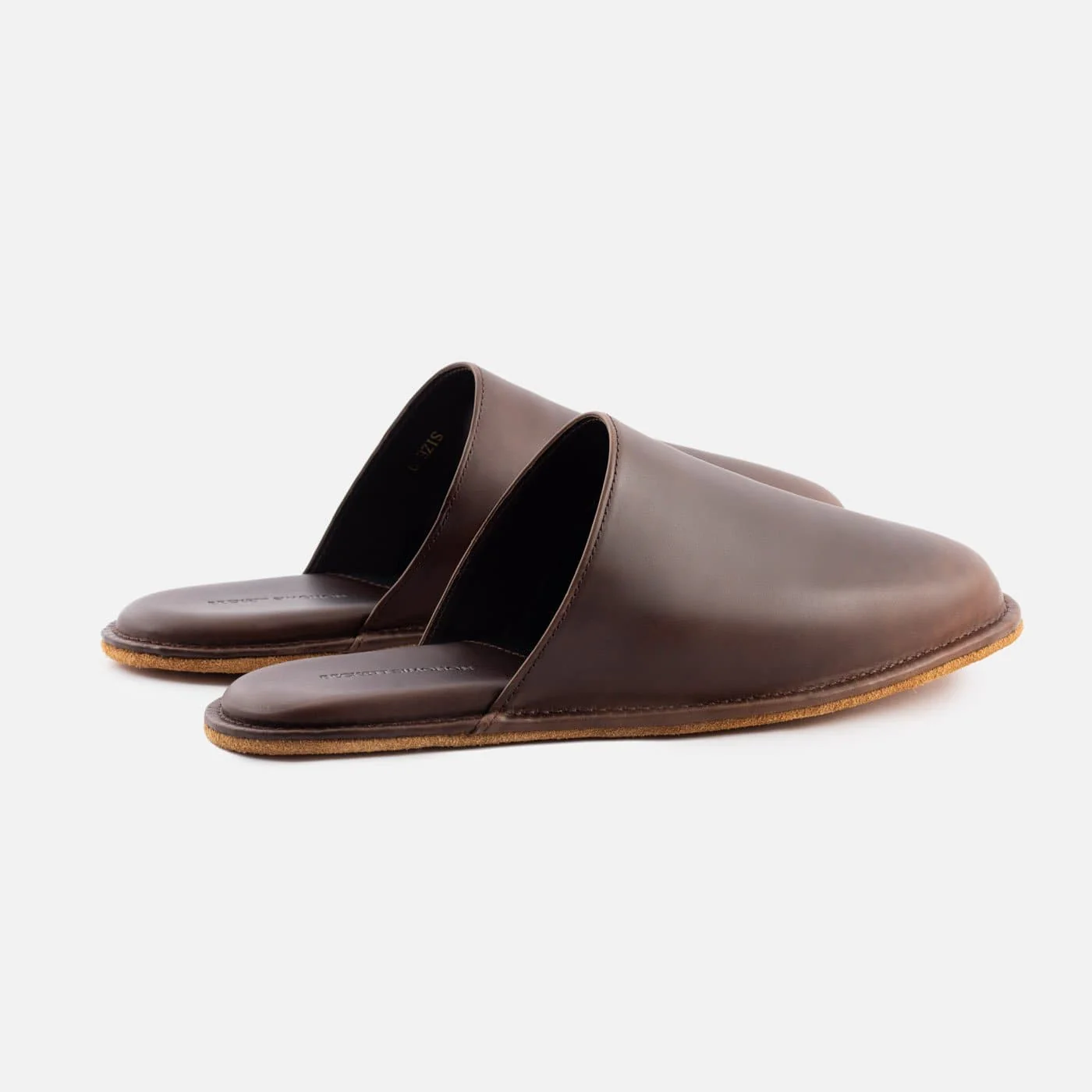 Larsen Slippers - Pull-Up - Men's - Image 3