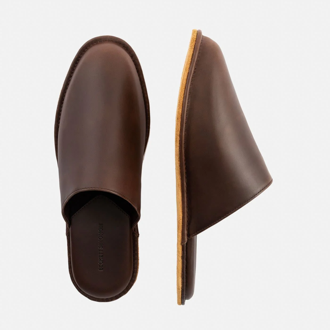 Larsen Slippers - Pull-Up - Men's - Image 4