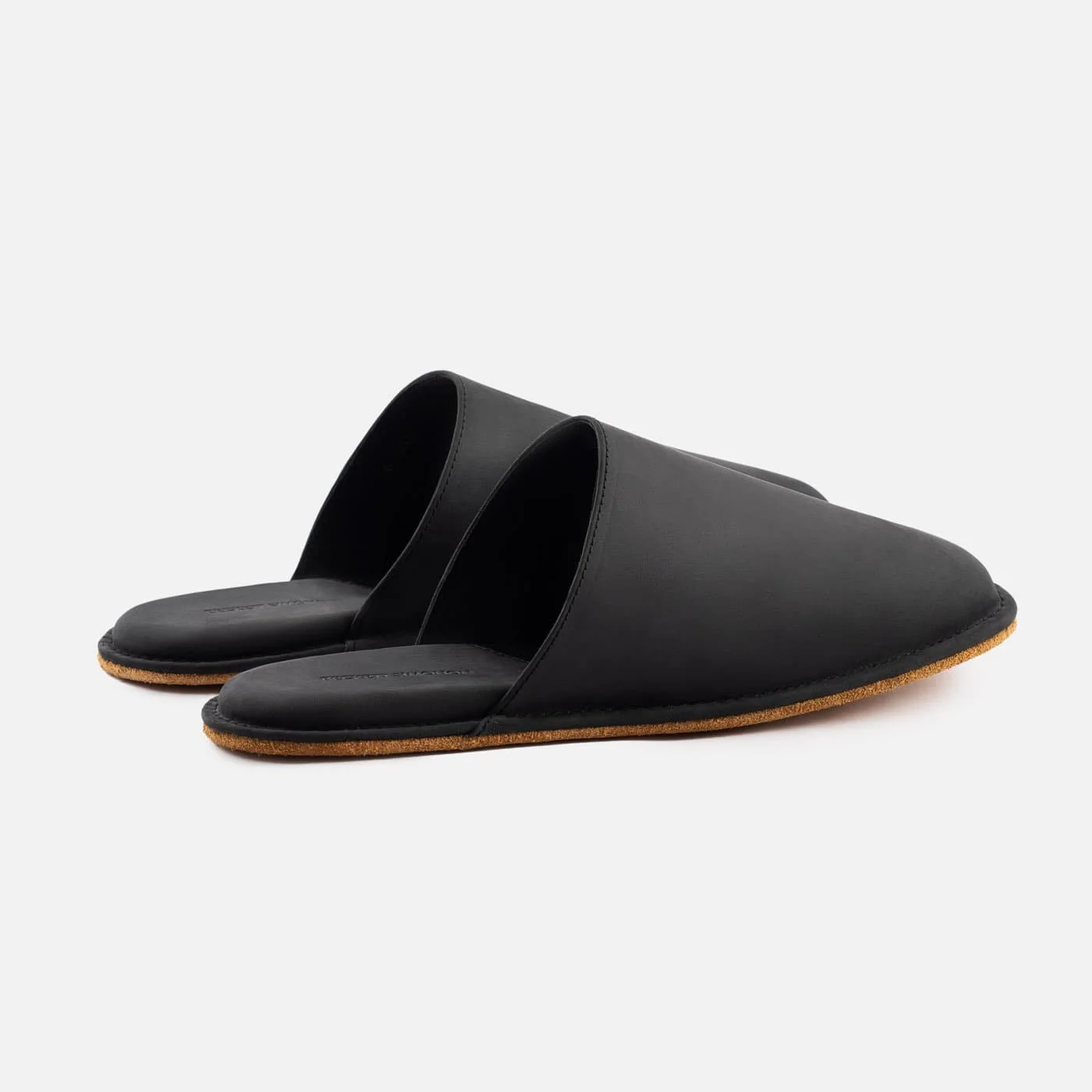 Larsen Slippers - Pull-Up - Men's - Image 8