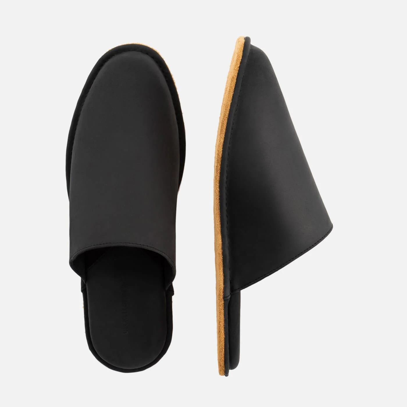 Larsen Slippers - Pull-Up - Men's - Image 9