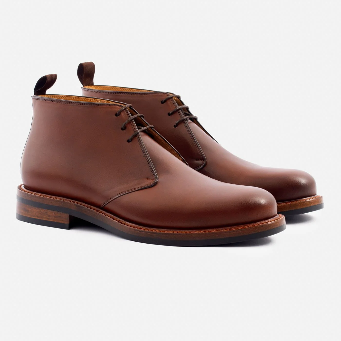 Laval Chukka Boots - Men's - Image 11