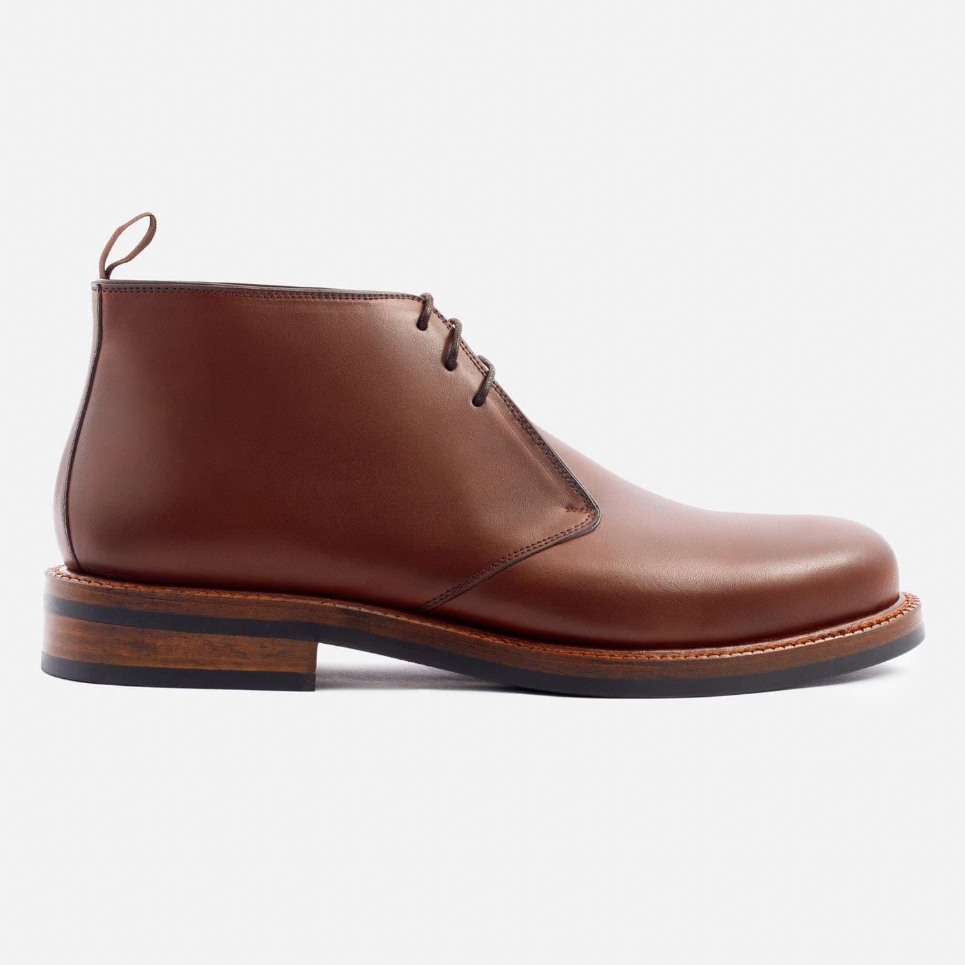 Laval Chukka Boots - Men's - Image 12