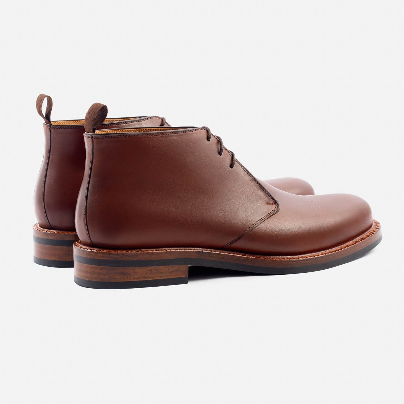 Laval Chukka Boots - Men's - Image 13