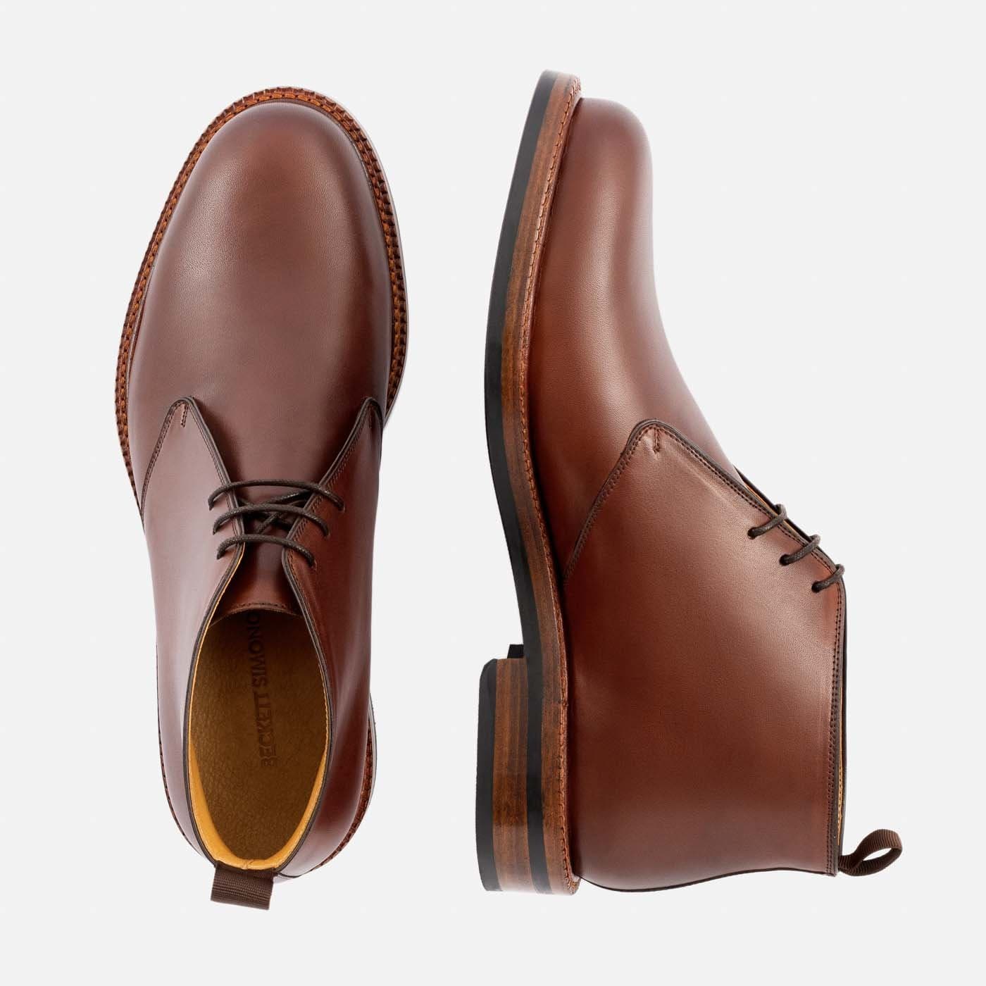 Laval Chukka Boots - Men's - Image 14