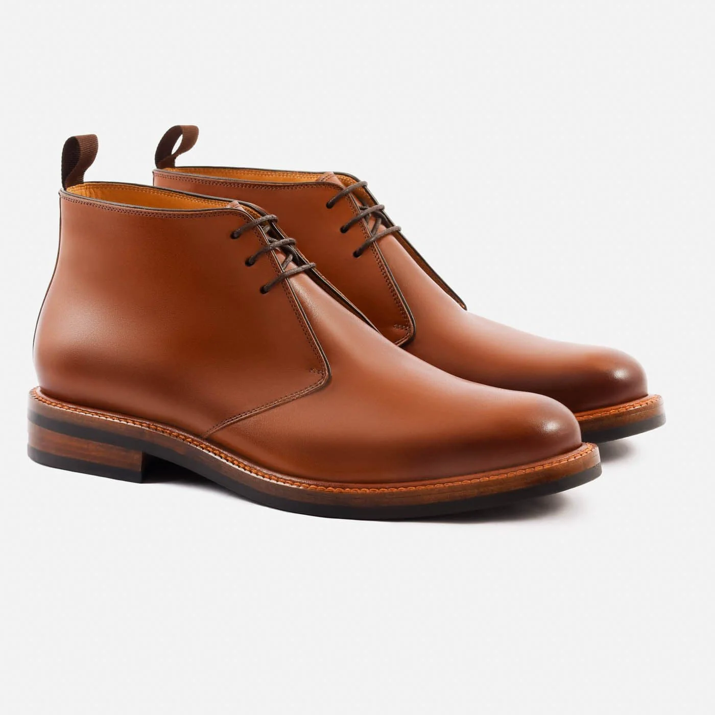 Laval Chukka Boots - Men's - Image 16
