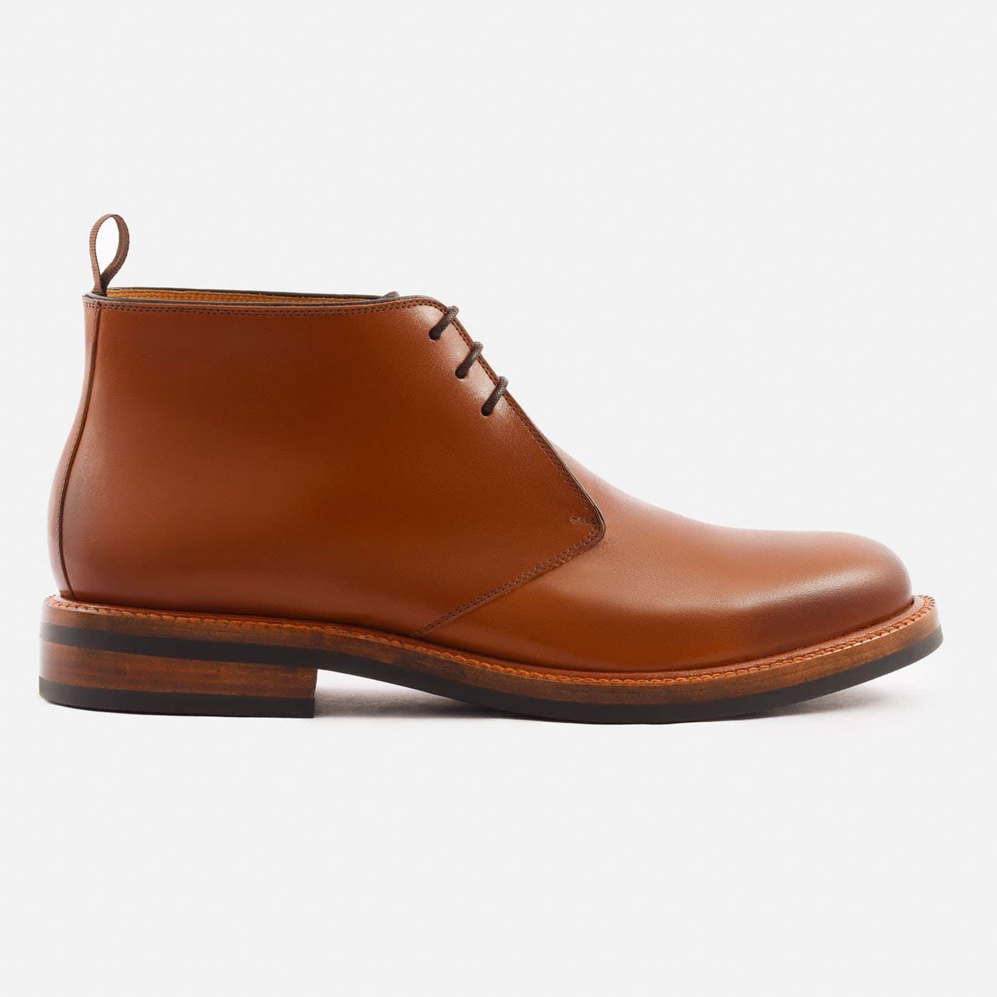 Laval Chukka Boots - Men's - Image 17