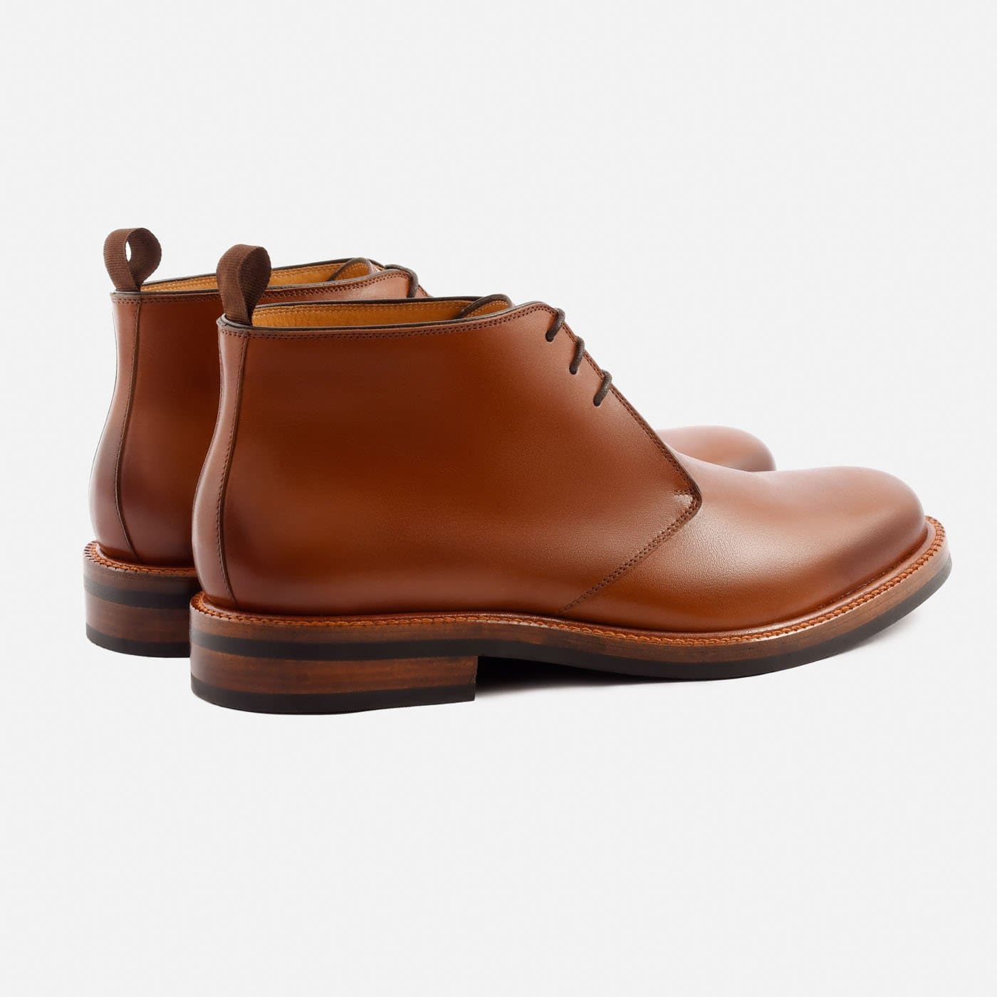 Laval Chukka Boots - Men's - Image 18