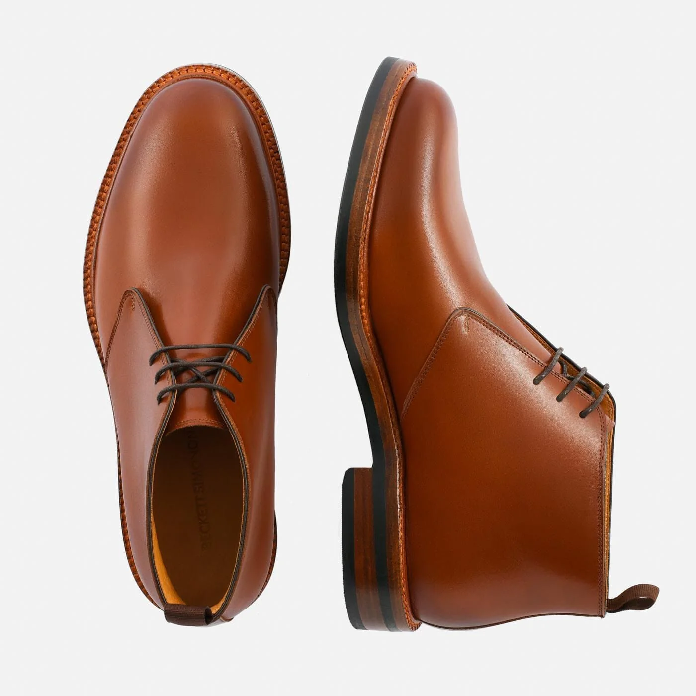 Laval Chukka Boots - Men's - Image 19