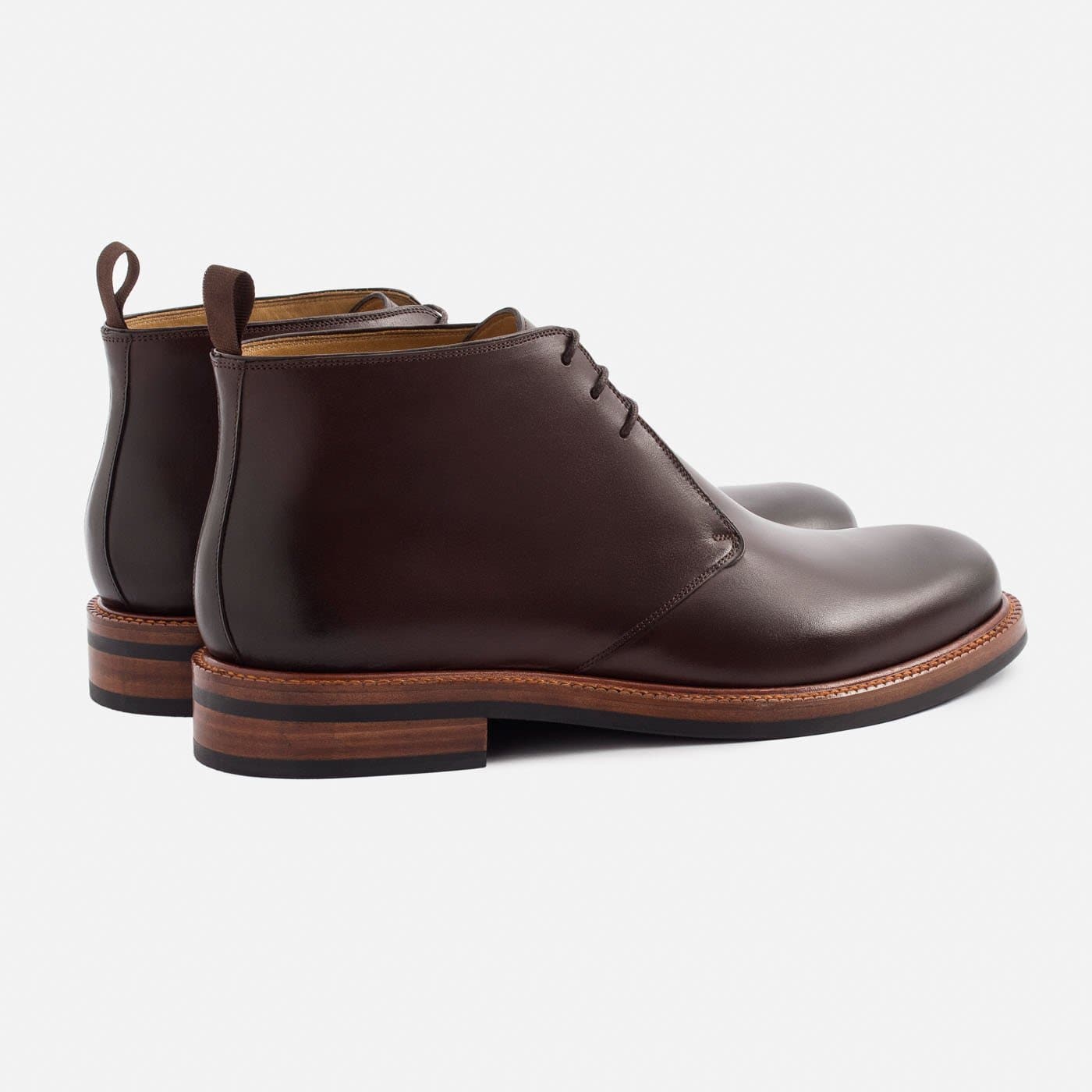 Laval Chukka Boots - Men's - Image 23