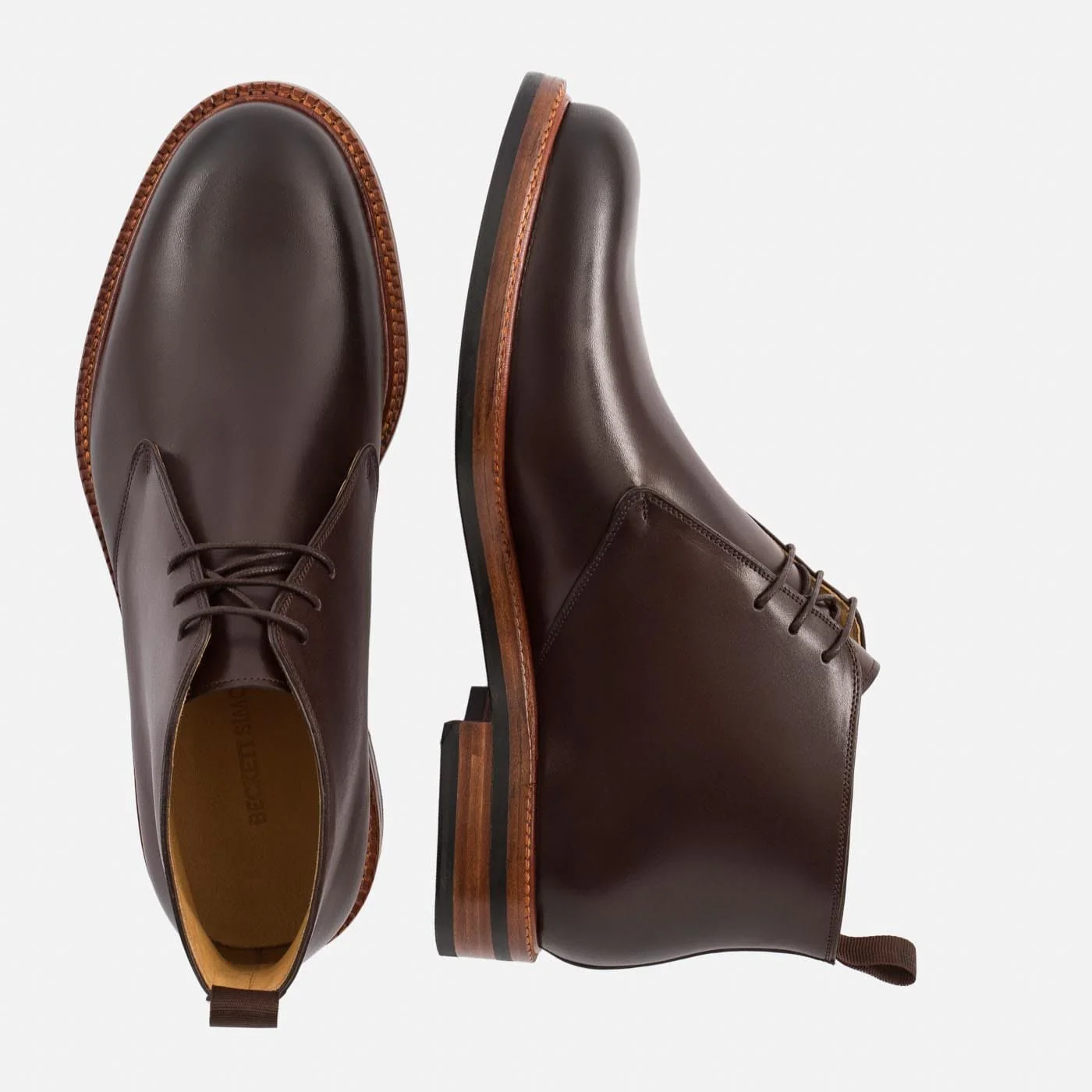 Laval Chukka Boots - Men's - Image 24