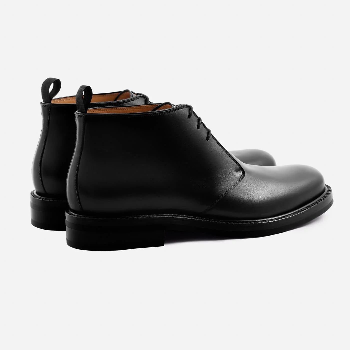 Laval Chukka Boots - Men's - Image 3