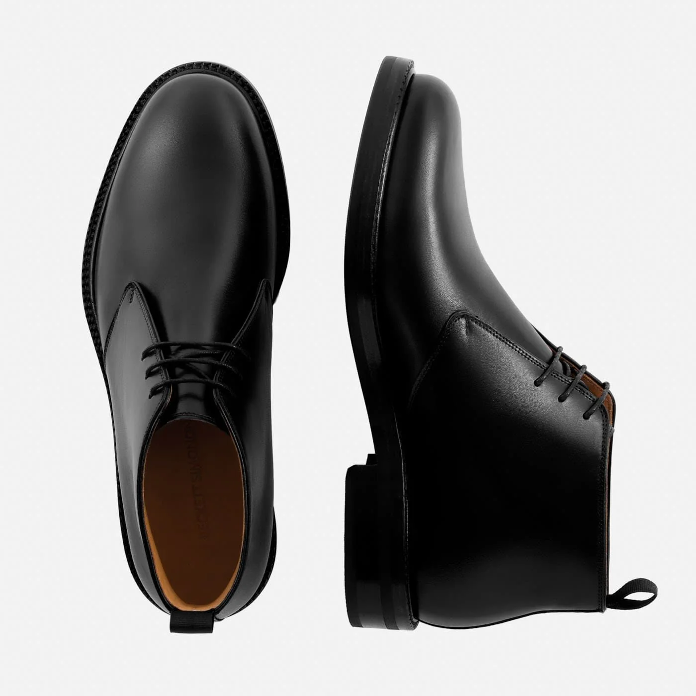 Laval Chukka Boots - Men's - Image 4