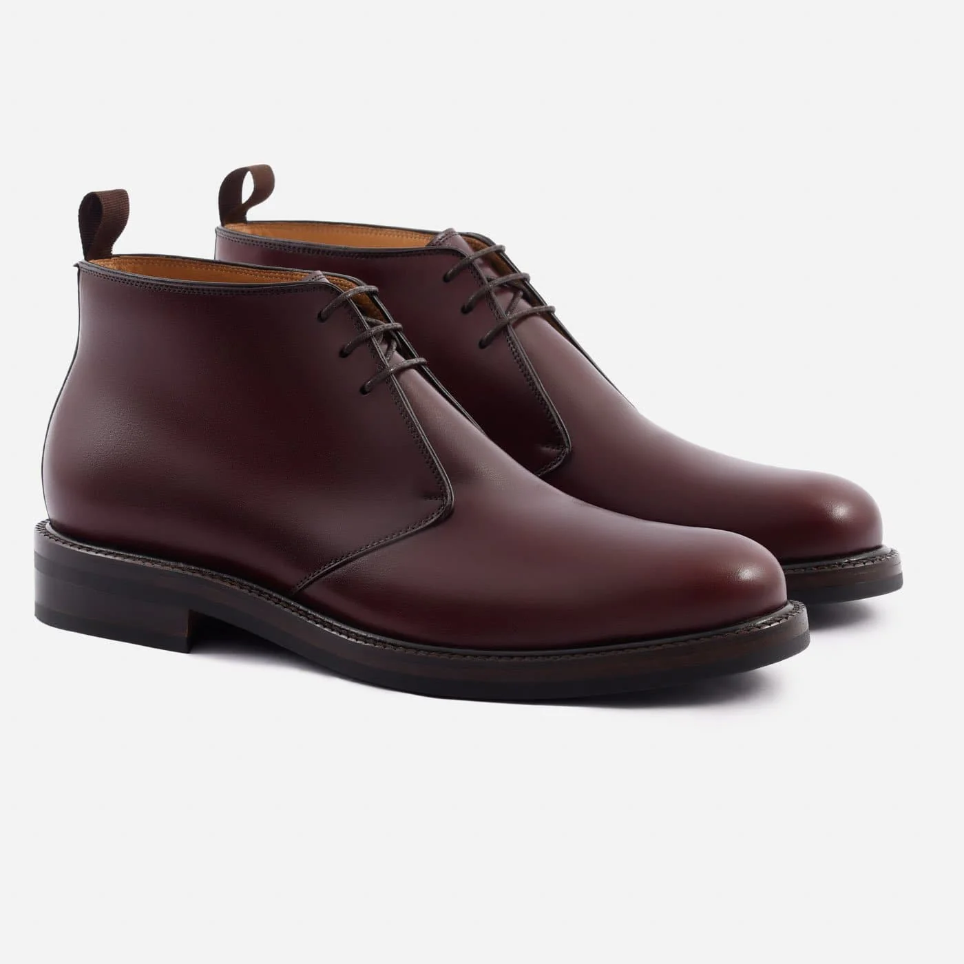 Laval Chukka Boots - Men's - Image 6