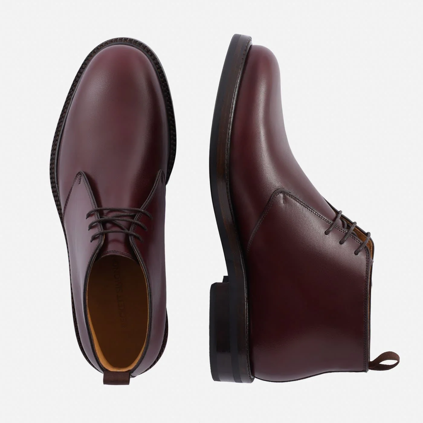 Laval Chukka Boots - Men's - Image 9