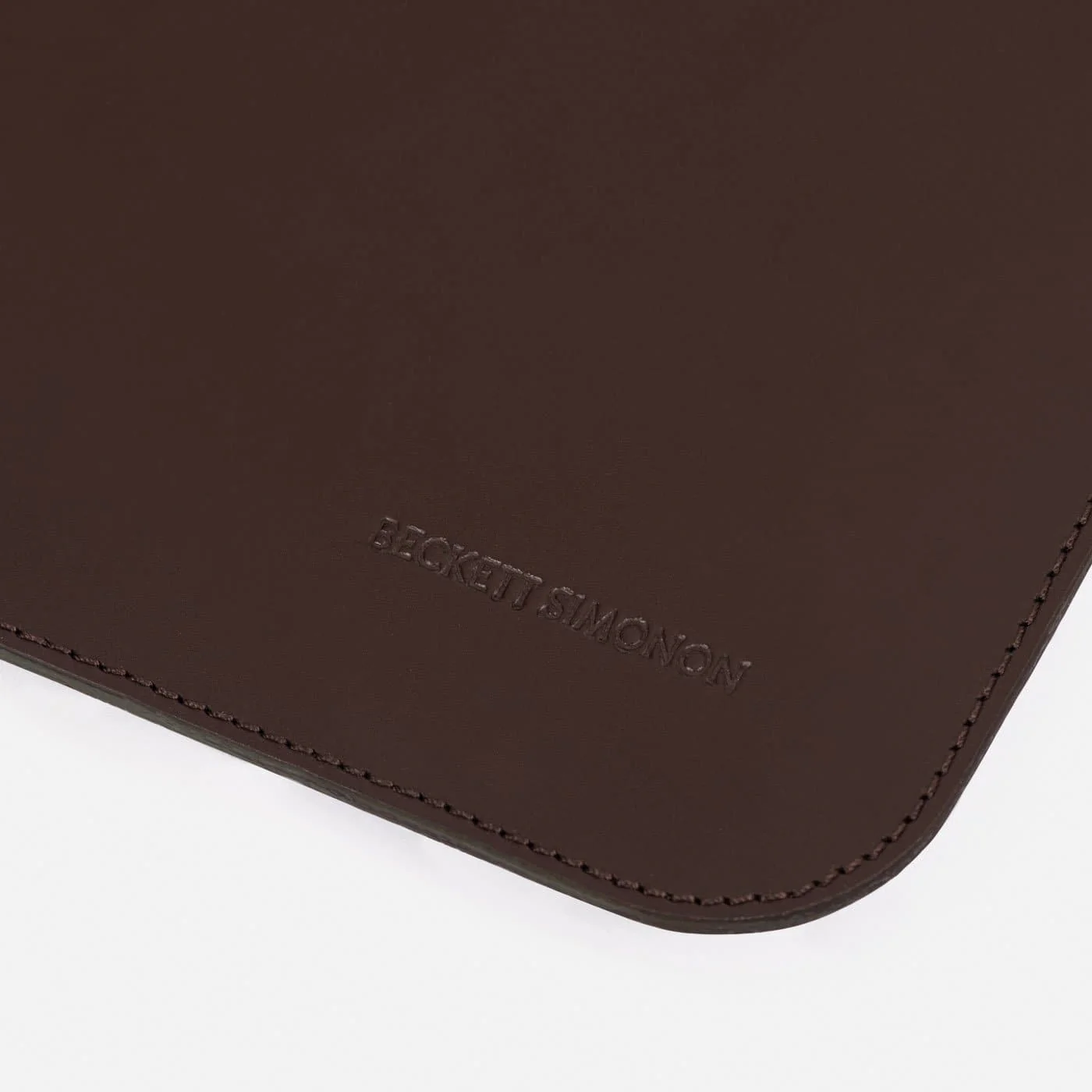 Leather Desk Pad - Men's - Image 12