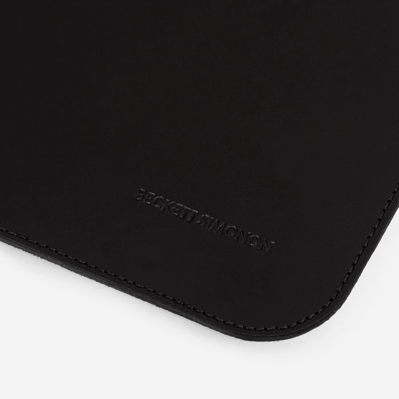 Leather Desk Pad - Men's - Image 4