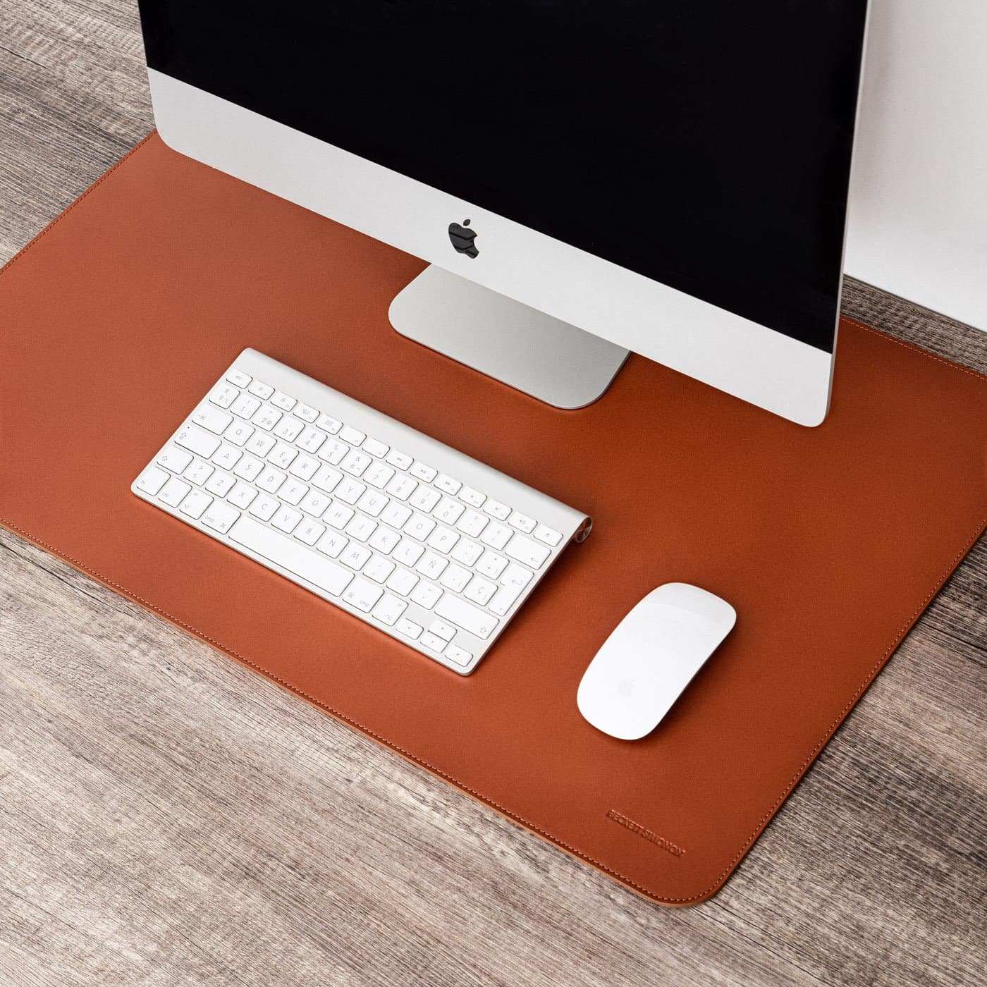 Leather Desk Pad - Men's - Image 5