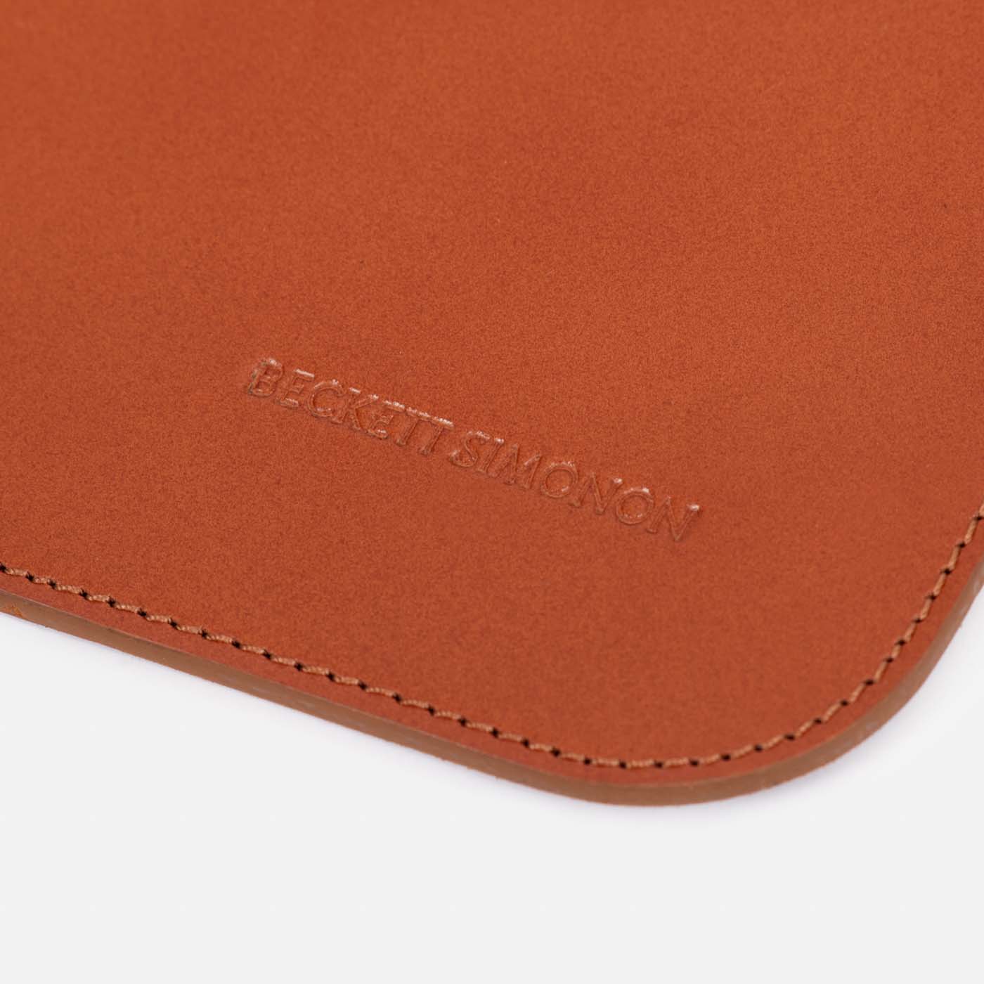 Leather Desk Pad - Men's - Image 8