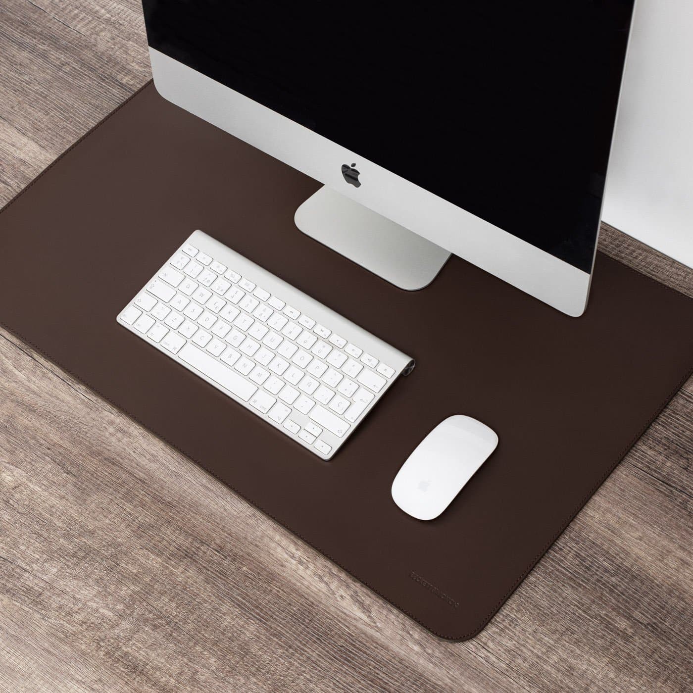 Leather Desk Pad - Men's - Image 9