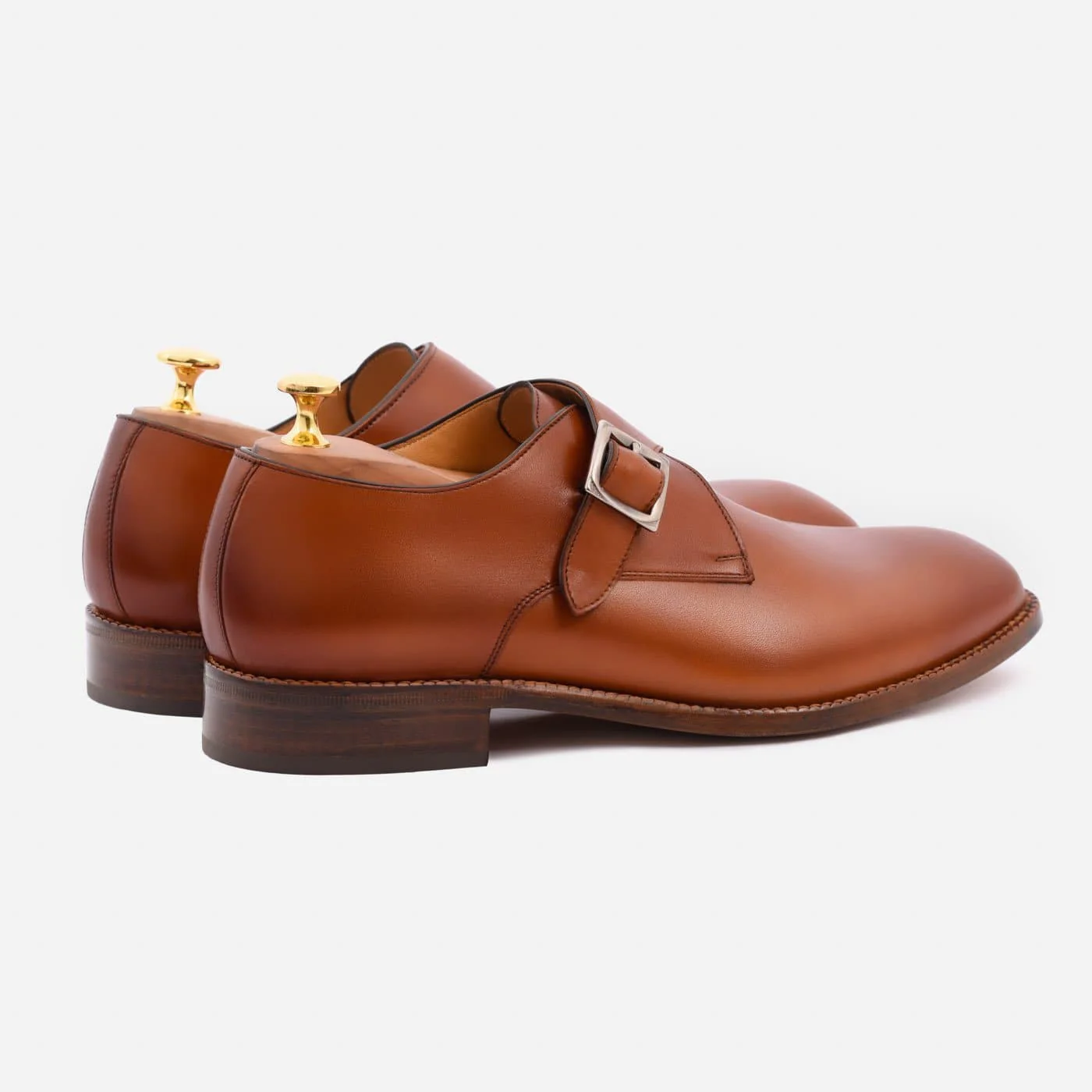 Leonard Monkstraps - Men's - Image 11