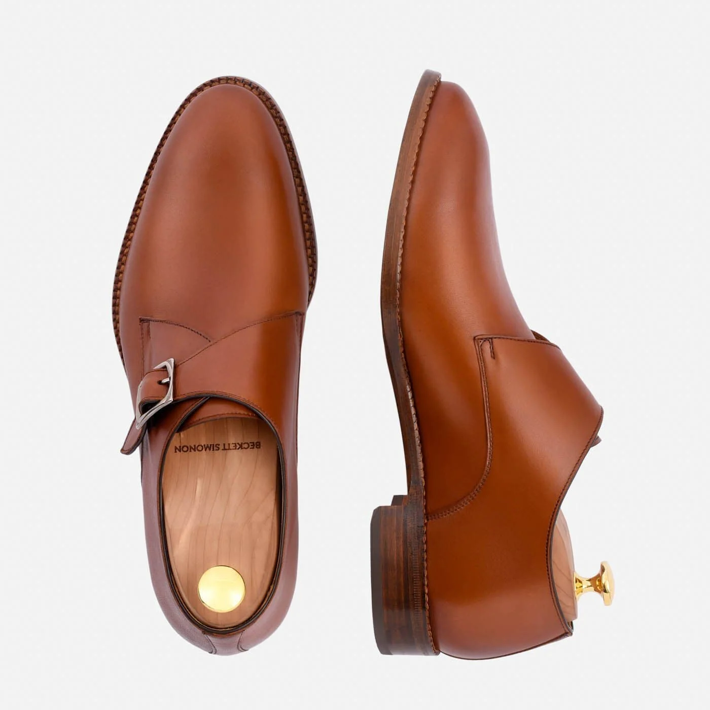 Leonard Monkstraps - Men's - Image 12