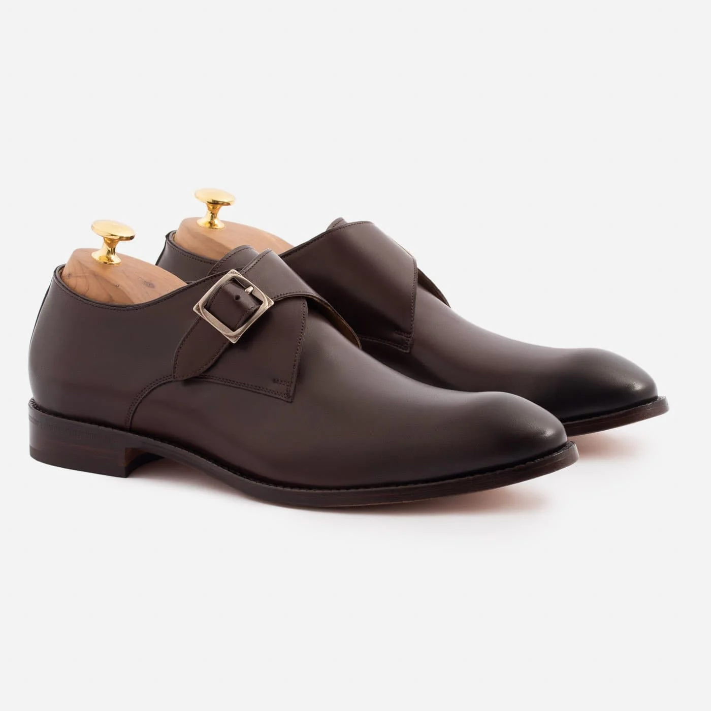 Leonard Monkstraps - Men's - Image 13