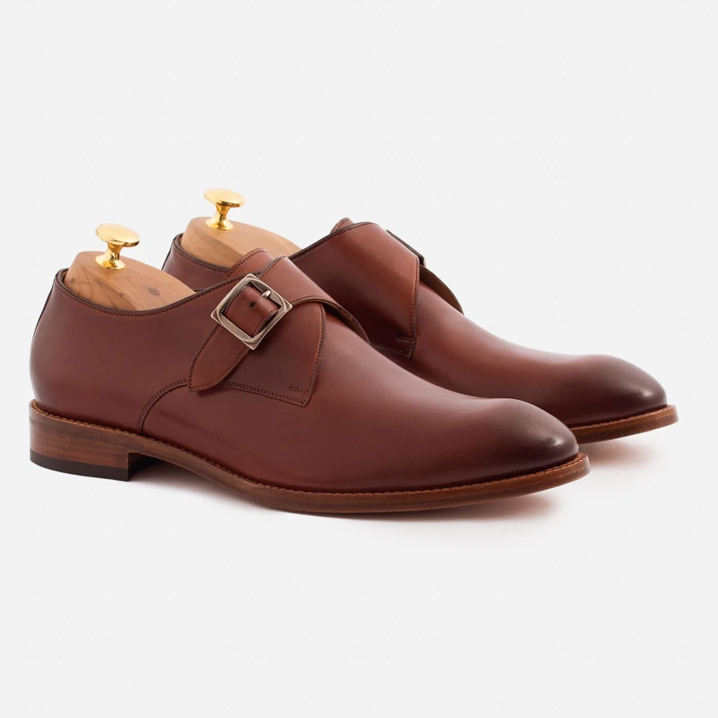 Leonard Monkstraps - Men's - Image 18