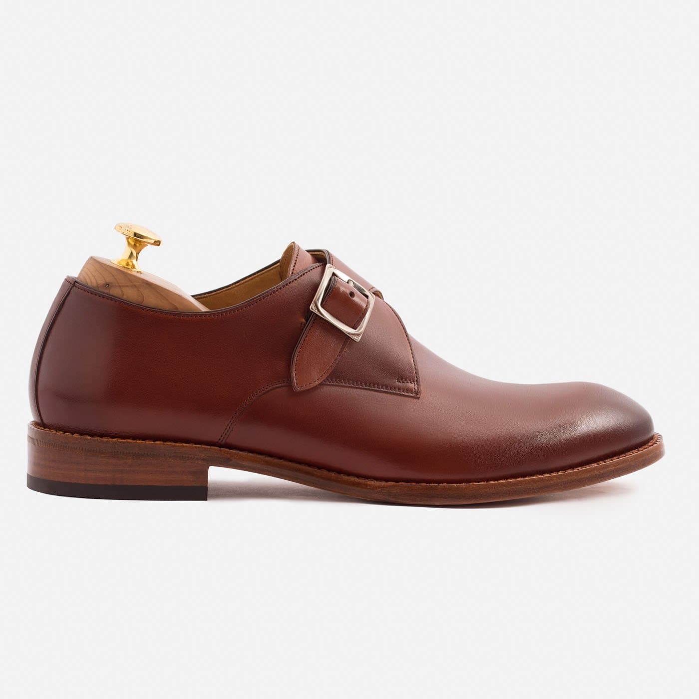 Leonard Monkstraps - Men's - Image 19