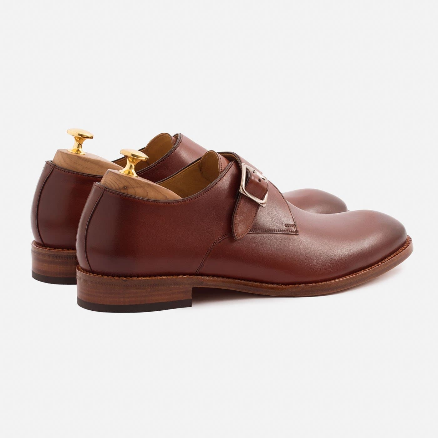 Leonard Monkstraps - Men's - Image 20