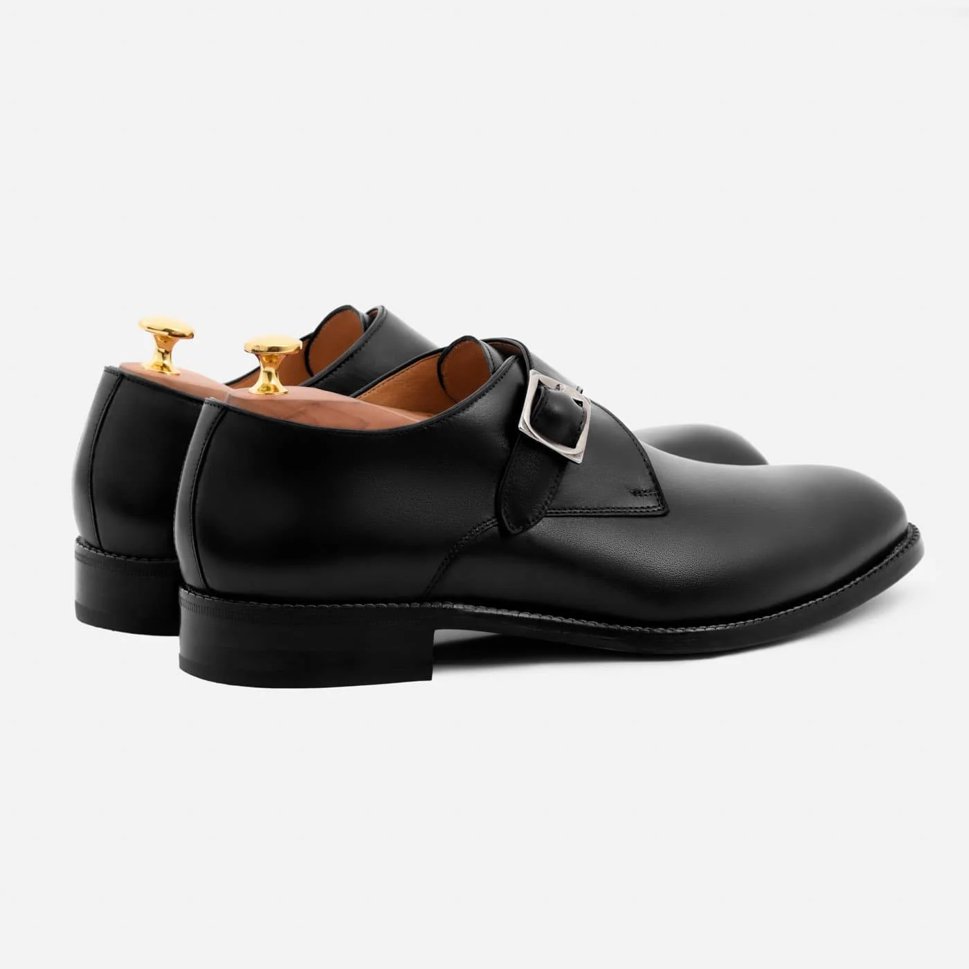 Leonard Monkstraps - Men's - Image 3