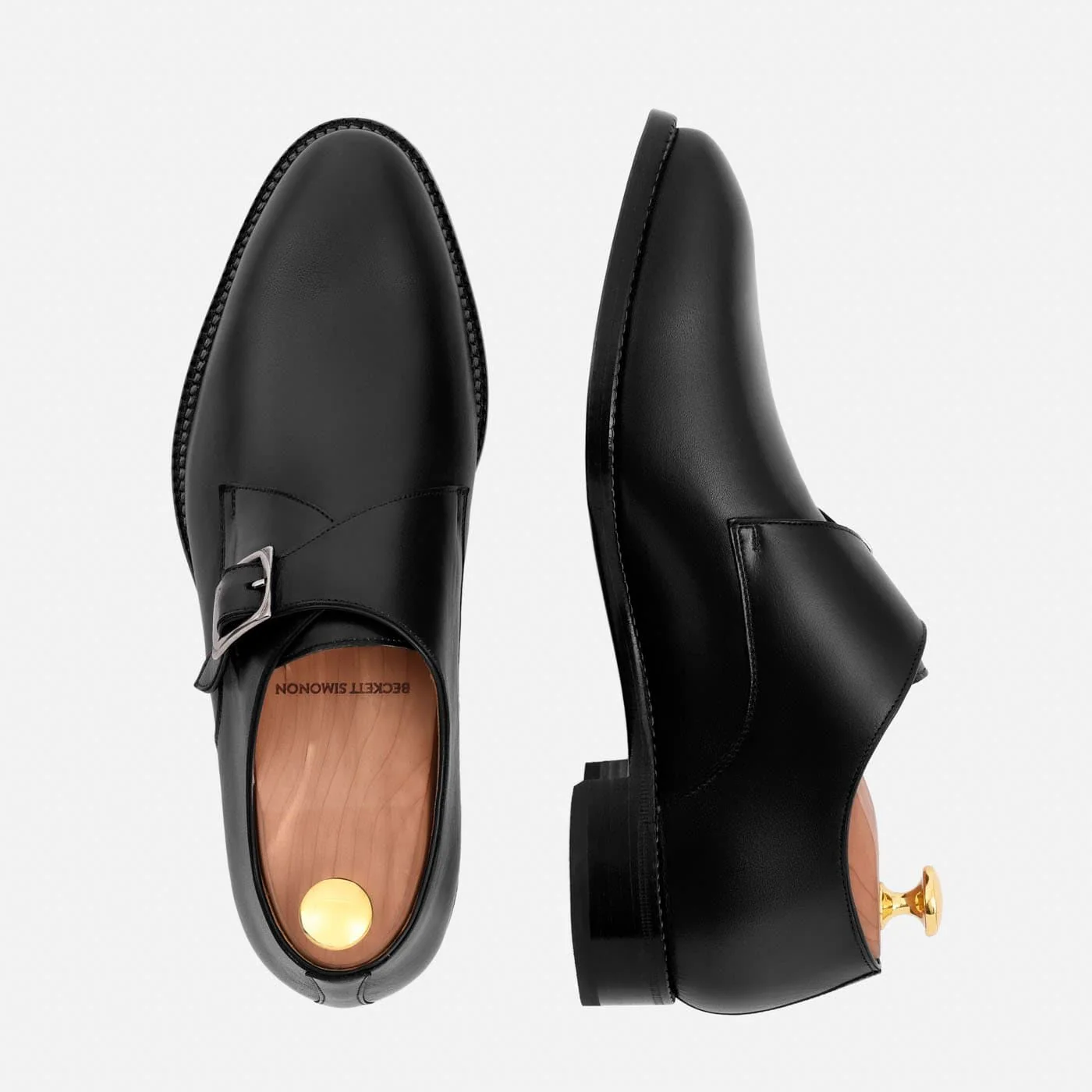 Leonard Monkstraps - Men's - Image 4