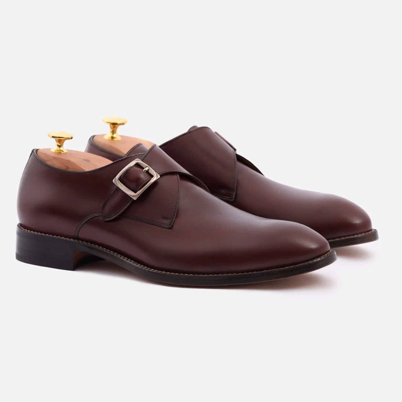 Leonard Monkstraps - Men's - Image 5